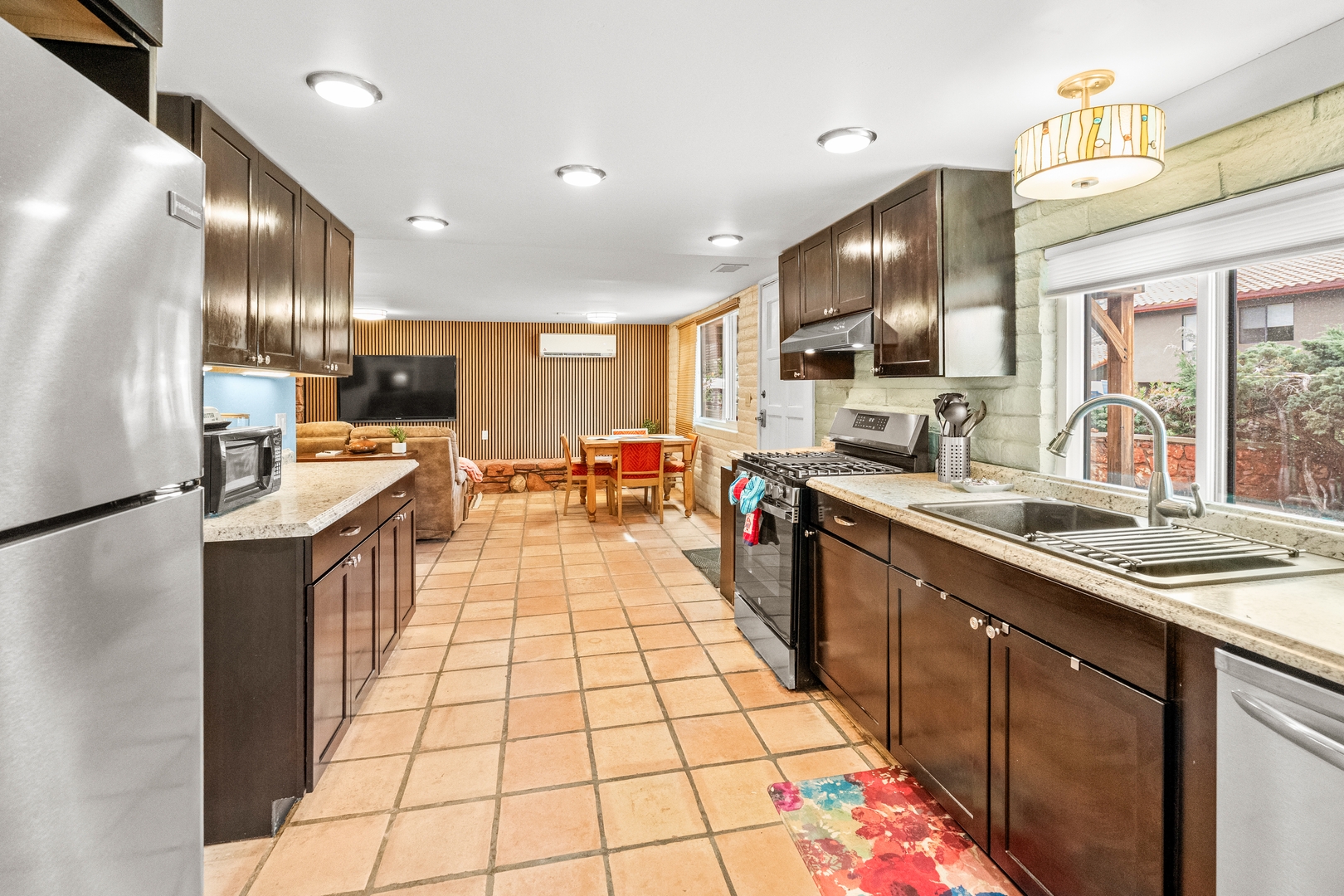 440B Mountain View Apartment 9 Vista Ridge Sedona