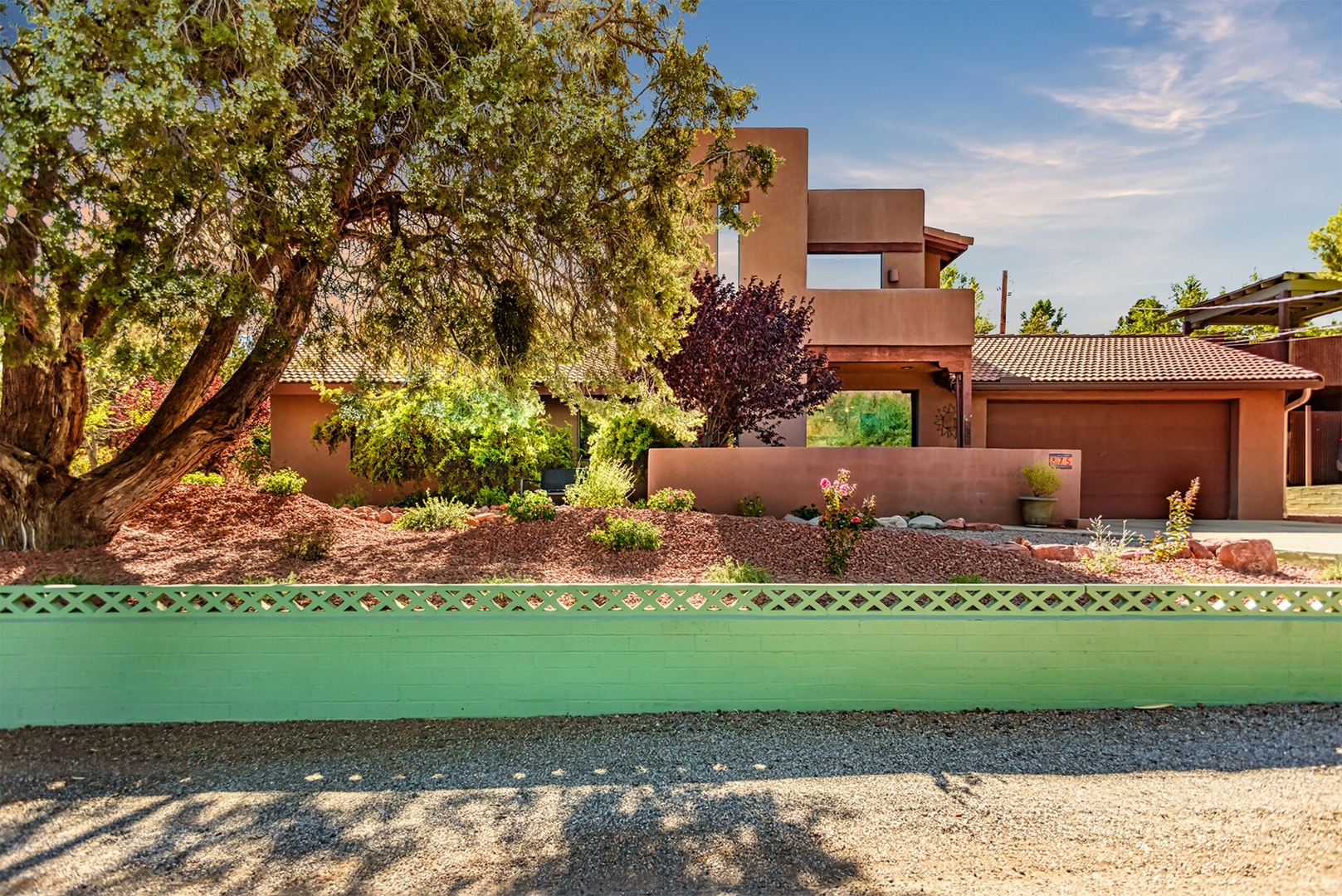 375 Casa Magnolia 3 Vista Ridge Sedona