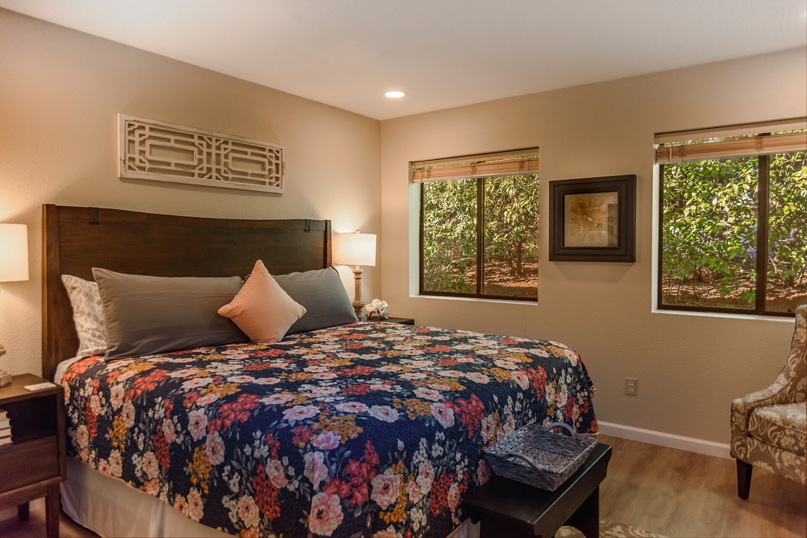 Unit D - Orchard Oriole Villa @ Uptown View Villas 12 Vista Ridge Sedona