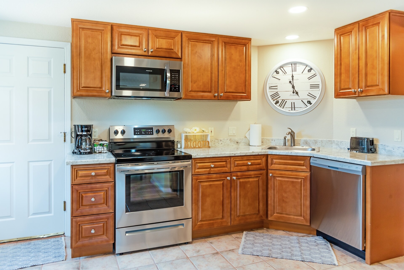Unit G - Gilded Quail Villa @ Uptown View Villas 9 Vista Ridge Sedona