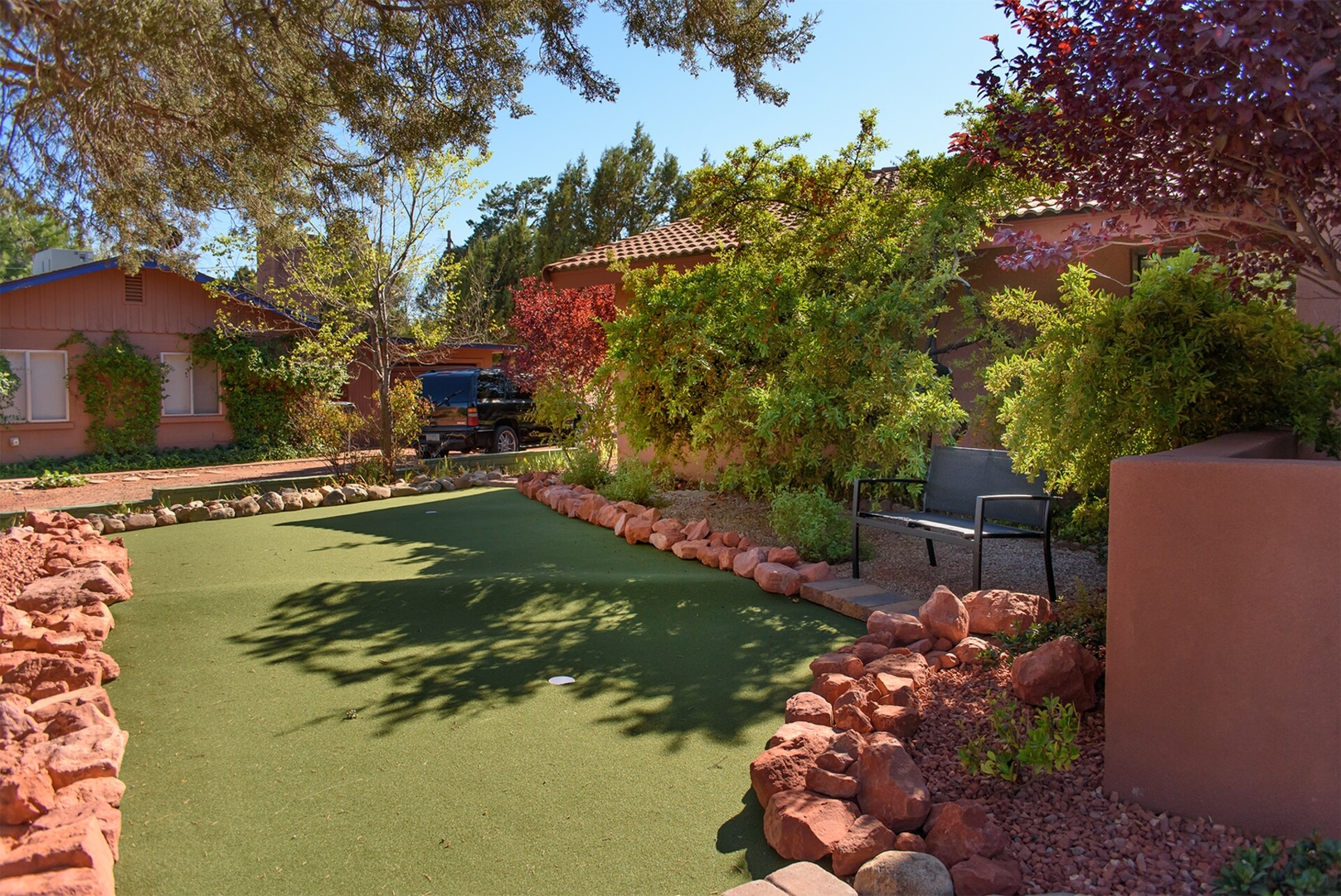 375 Casa Magnolia 4 Vista Ridge Sedona