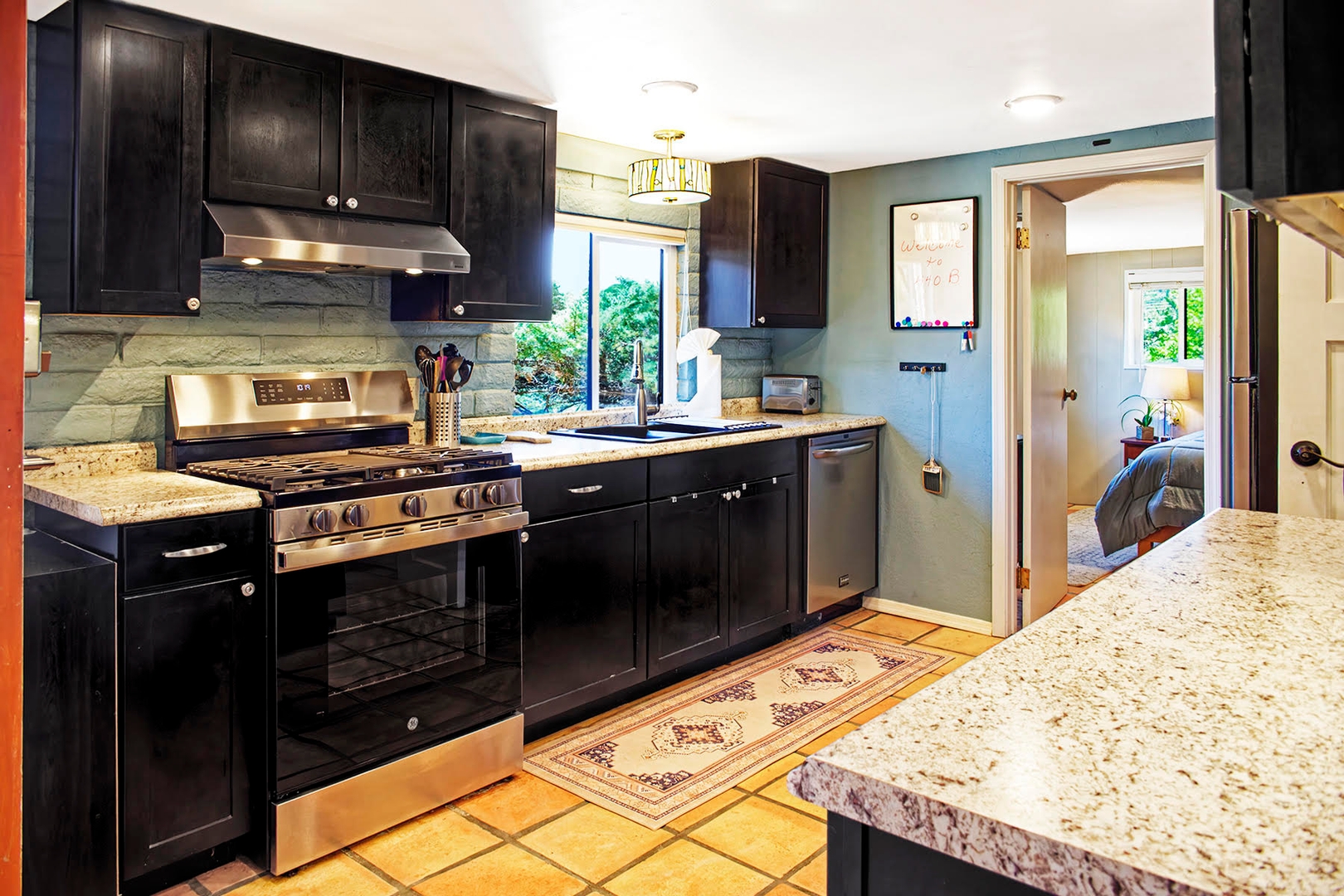 440B Mountain View Apartment 11 Vista Ridge Sedona