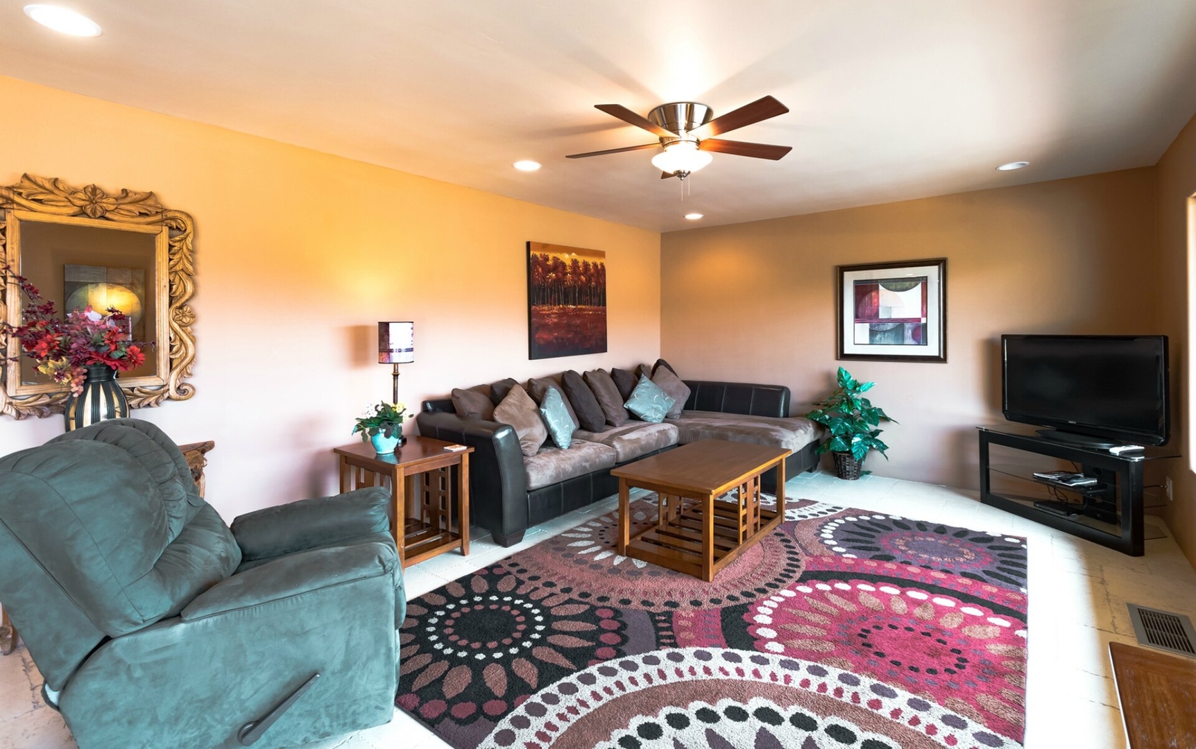#4 Sunset Suite @ Vista Ridge Sedona 4 Vista Ridge Sedona