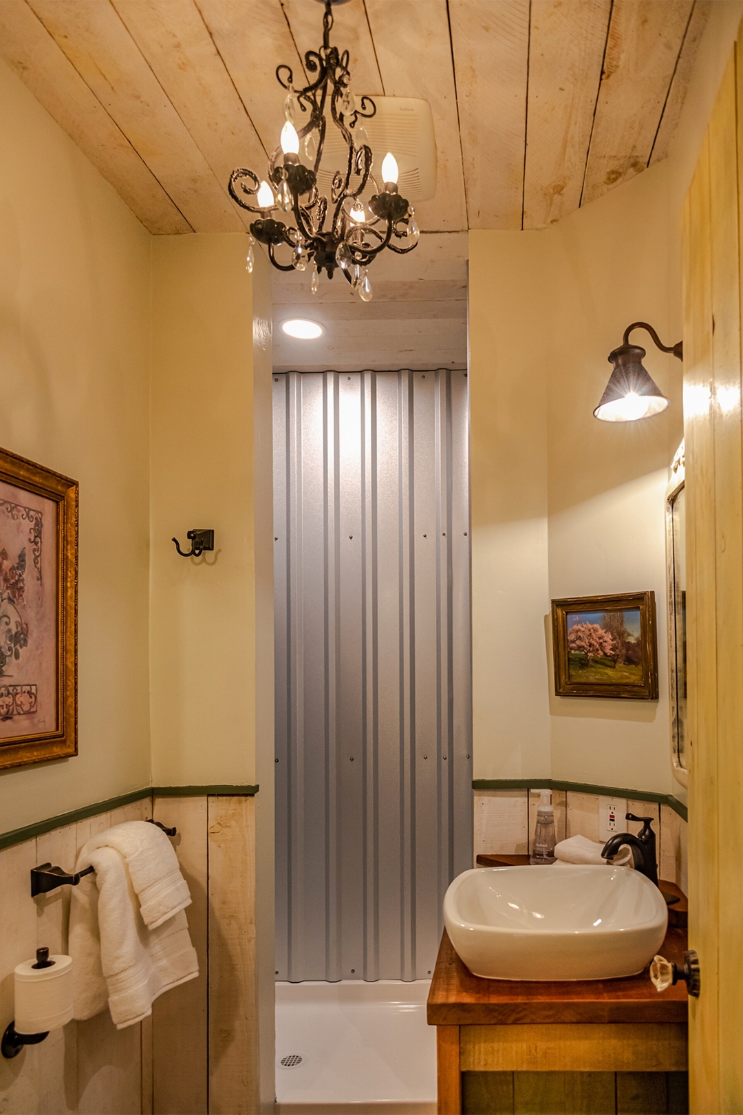 385 Uptown Artist Cottage 20 Vista Ridge Sedona