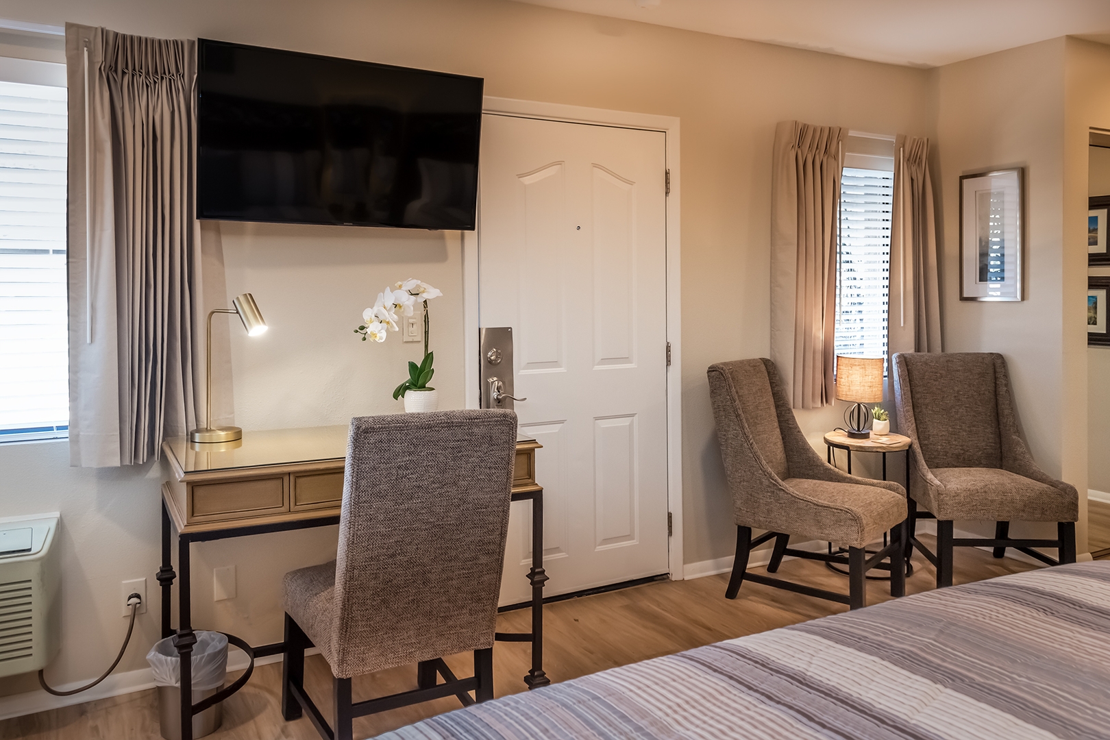 Sedona Uptown Suites - 106 Juniper Suite 6 Vista Ridge Sedona
