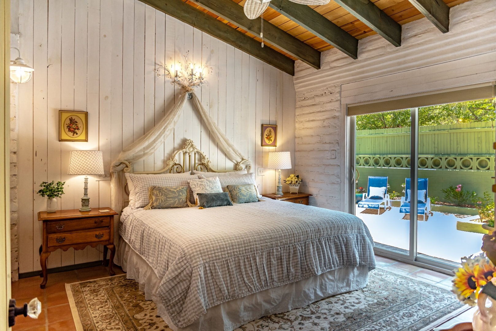 385 Uptown Artist Cottage 16 Vista Ridge Sedona