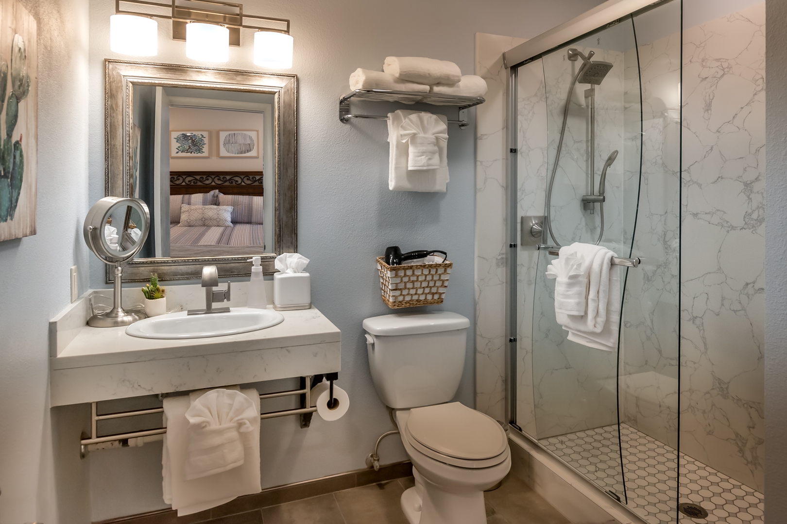 Sedona Uptown Suites 100 - The Agave Suite 5 Vista Ridge Sedona