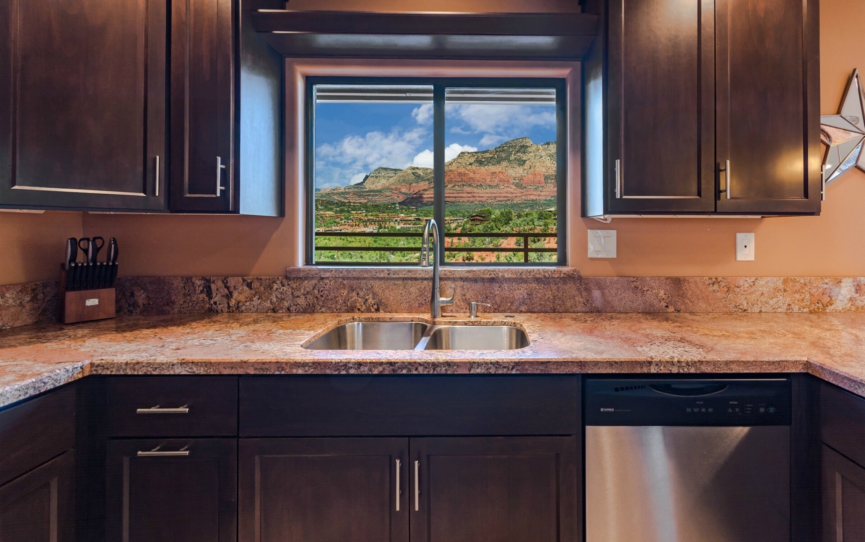 #8 Eagles Nest @ Vista Ridge Sedona 4 Vista Ridge Sedona
