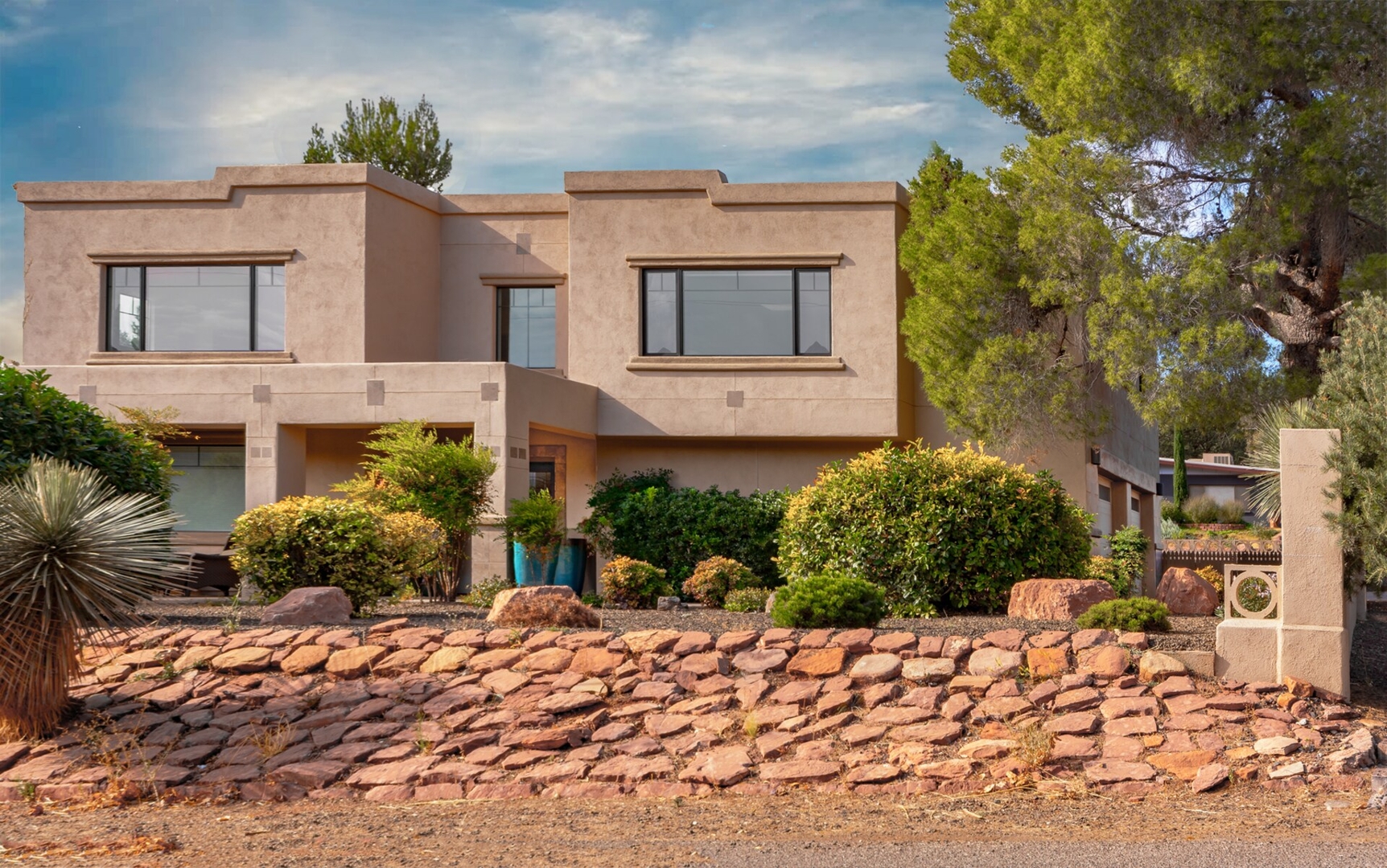395 Uptown Loft 35 Vista Ridge Sedona