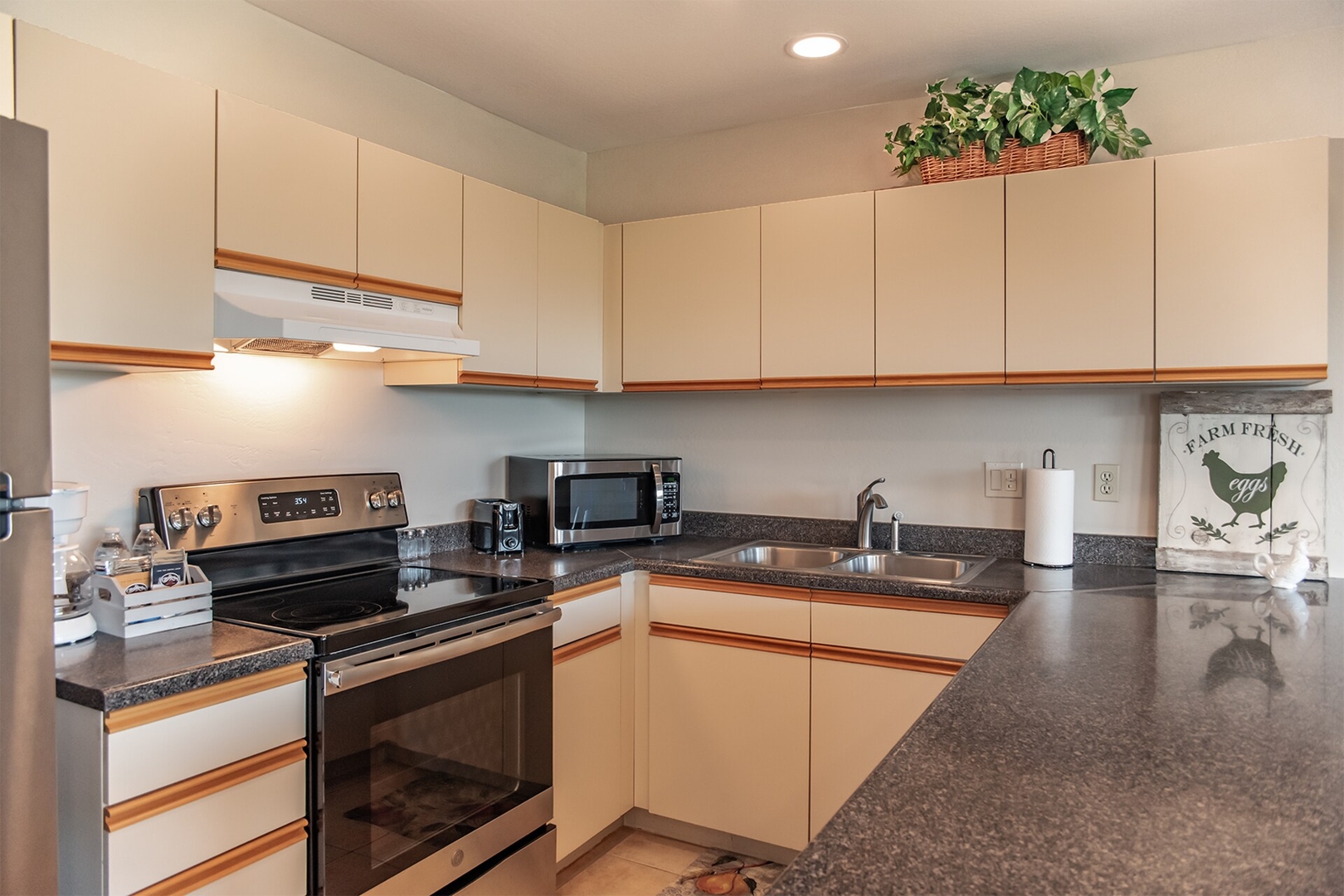 Unit E - Cactus Wren Villa @ Uptown View Villas 8 Vista Ridge Sedona