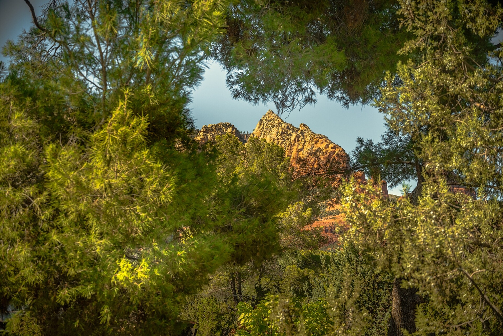 375 Casa Magnolia 36 Vista Ridge Sedona