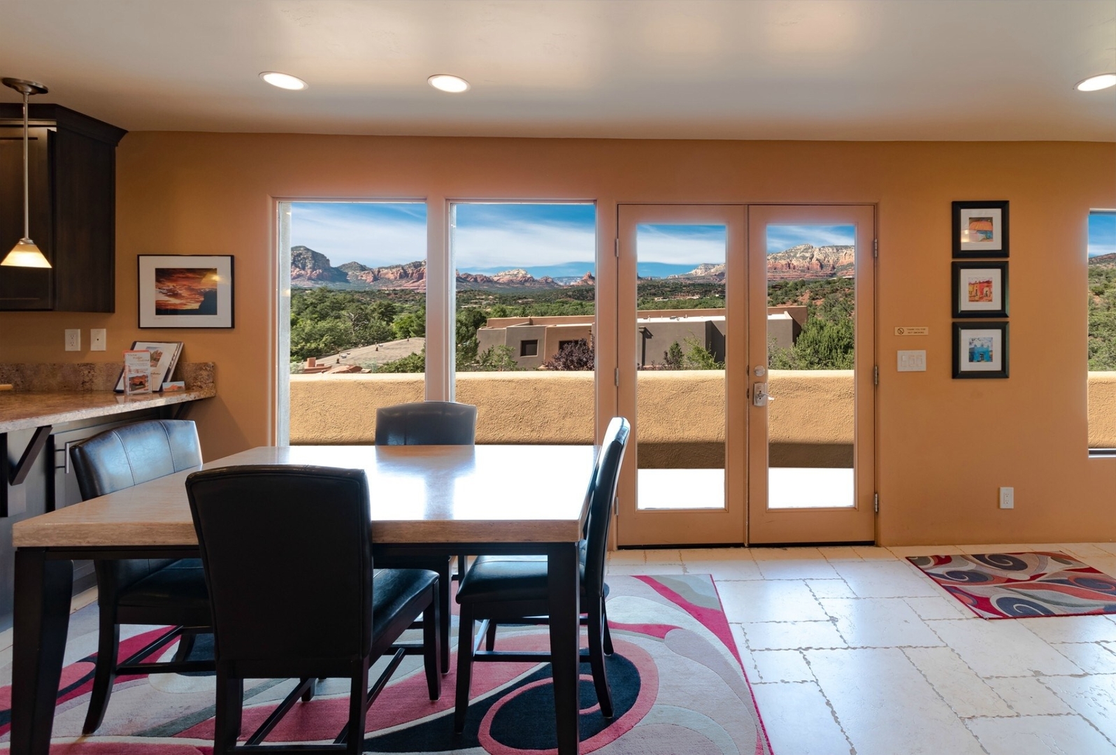 #6 Canyon Breeze @ Vista Ridge Sedona 4 Vista Ridge Sedona