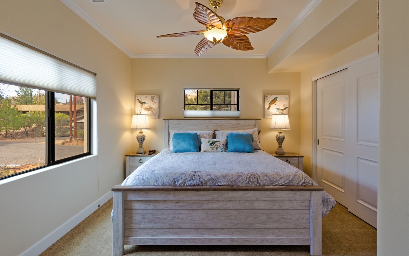 395 Uptown Loft 12 Vista Ridge Sedona