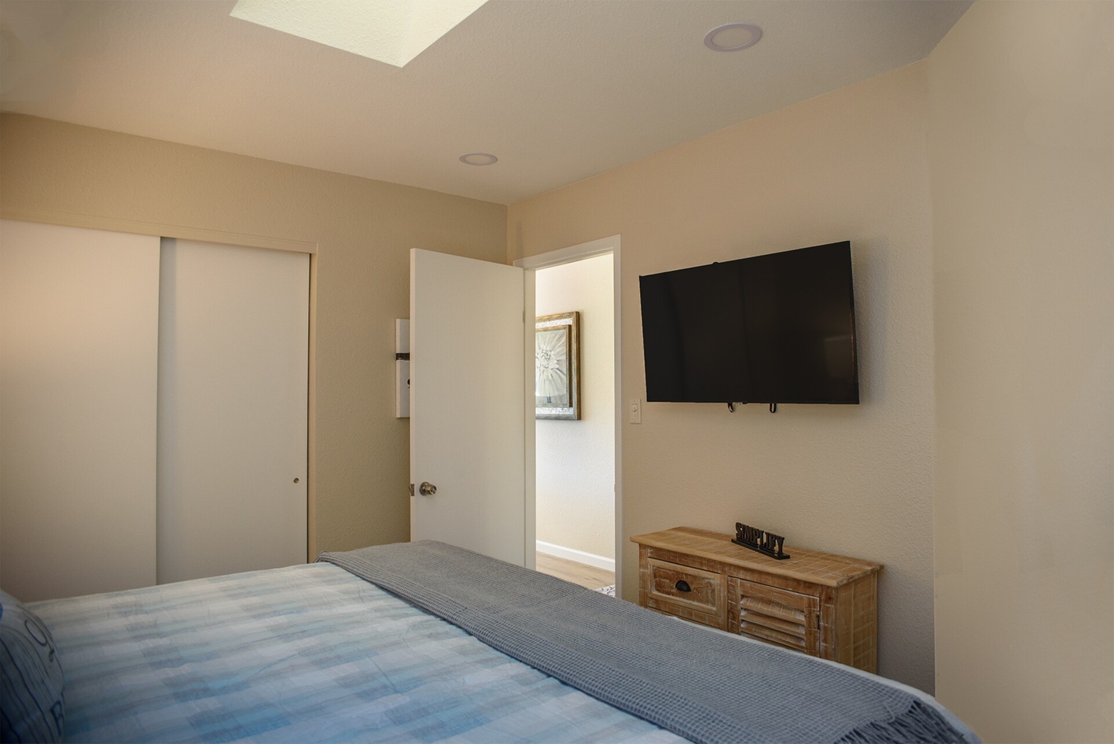 Unit D - Orchard Oriole Villa @ Uptown View Villas 18 Vista Ridge Sedona