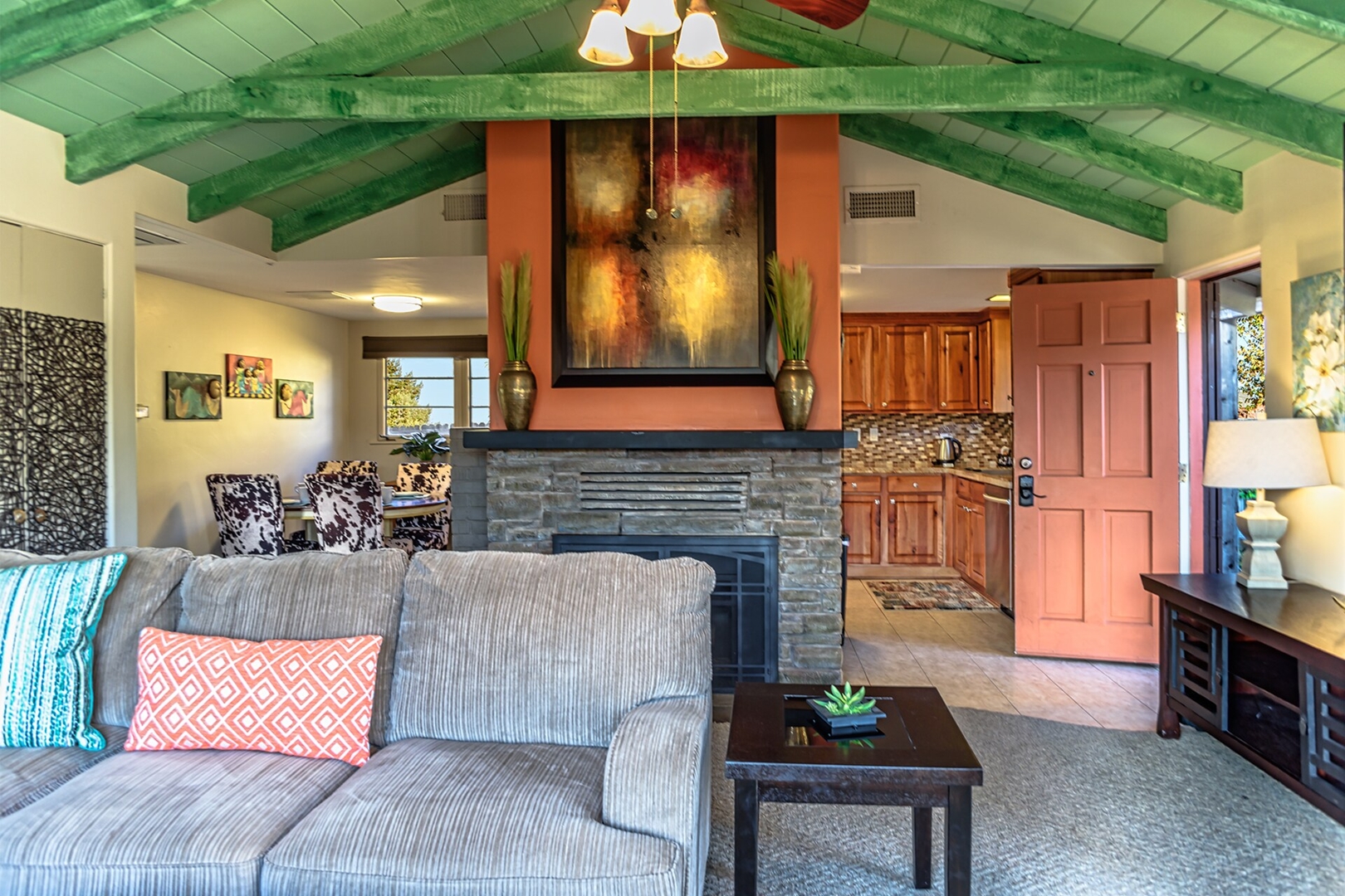 440 Mountain View Cottage 9 Vista Ridge Sedona