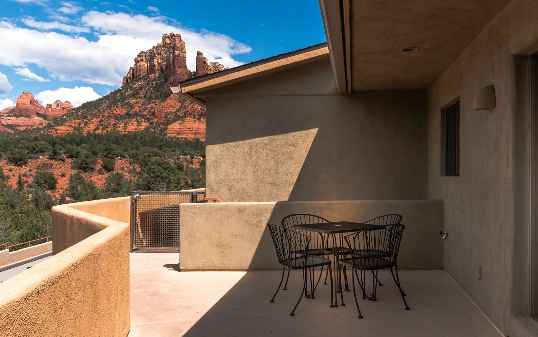 #4 Sunset Suite @ Vista Ridge Sedona 1 Vista Ridge Sedona