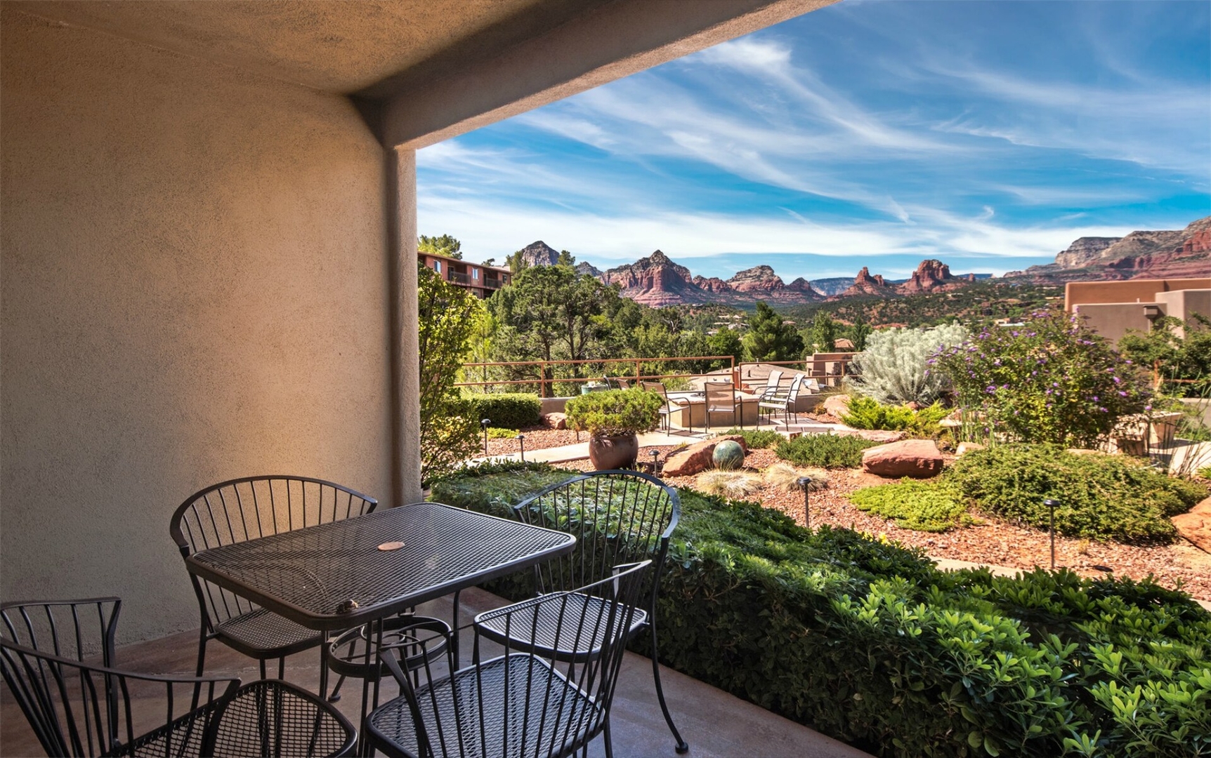 #3 Tuscan Suite @ Vista Ridge Sedona 1 Vista Ridge Sedona