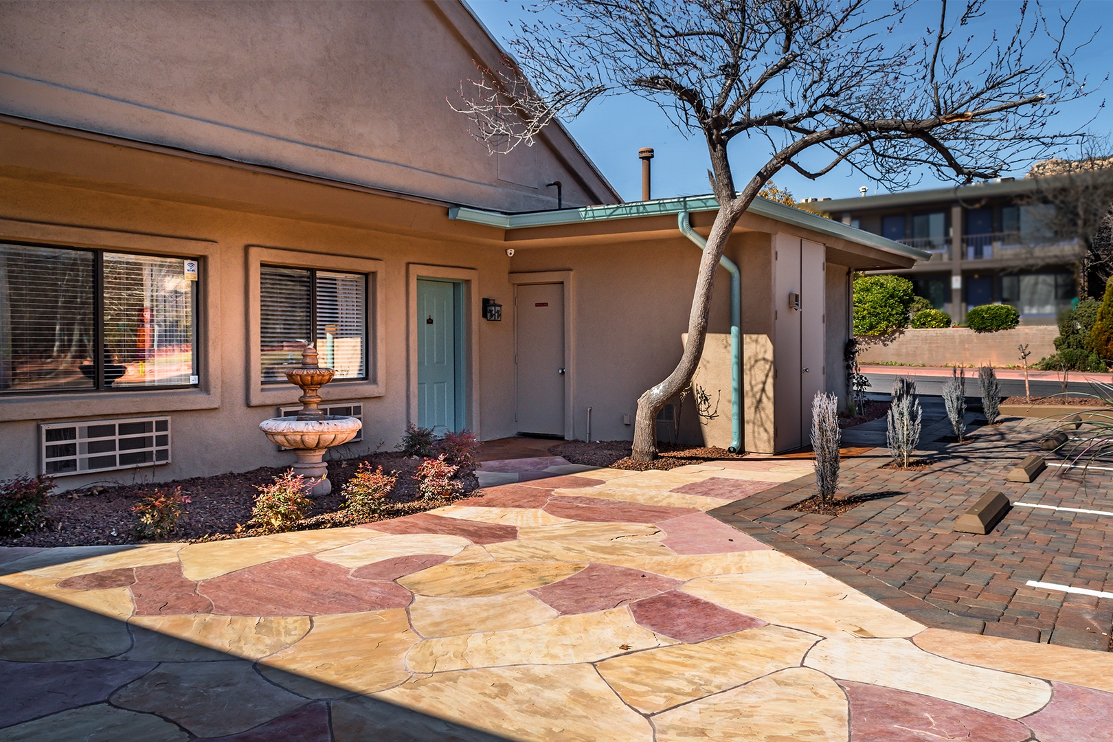 Sedona Uptown Suites - 106 Juniper Suite 17 Vista Ridge Sedona