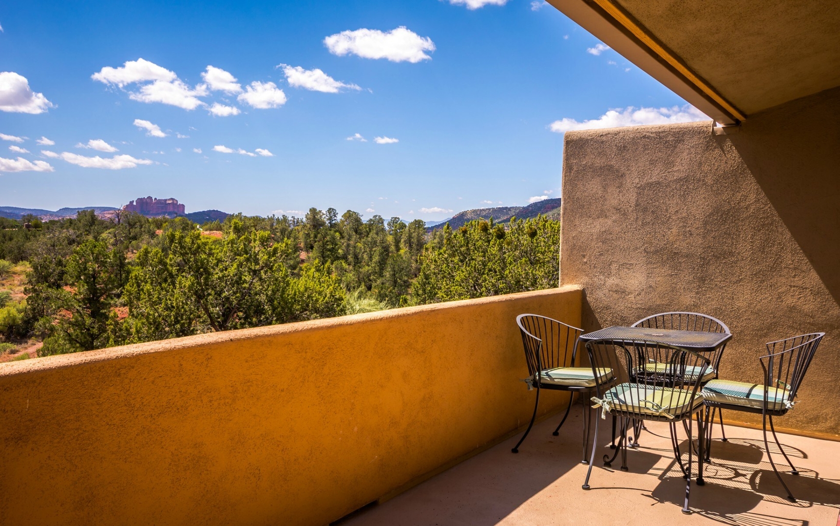 #8 Eagles Nest @ Vista Ridge Sedona 15 Vista Ridge Sedona