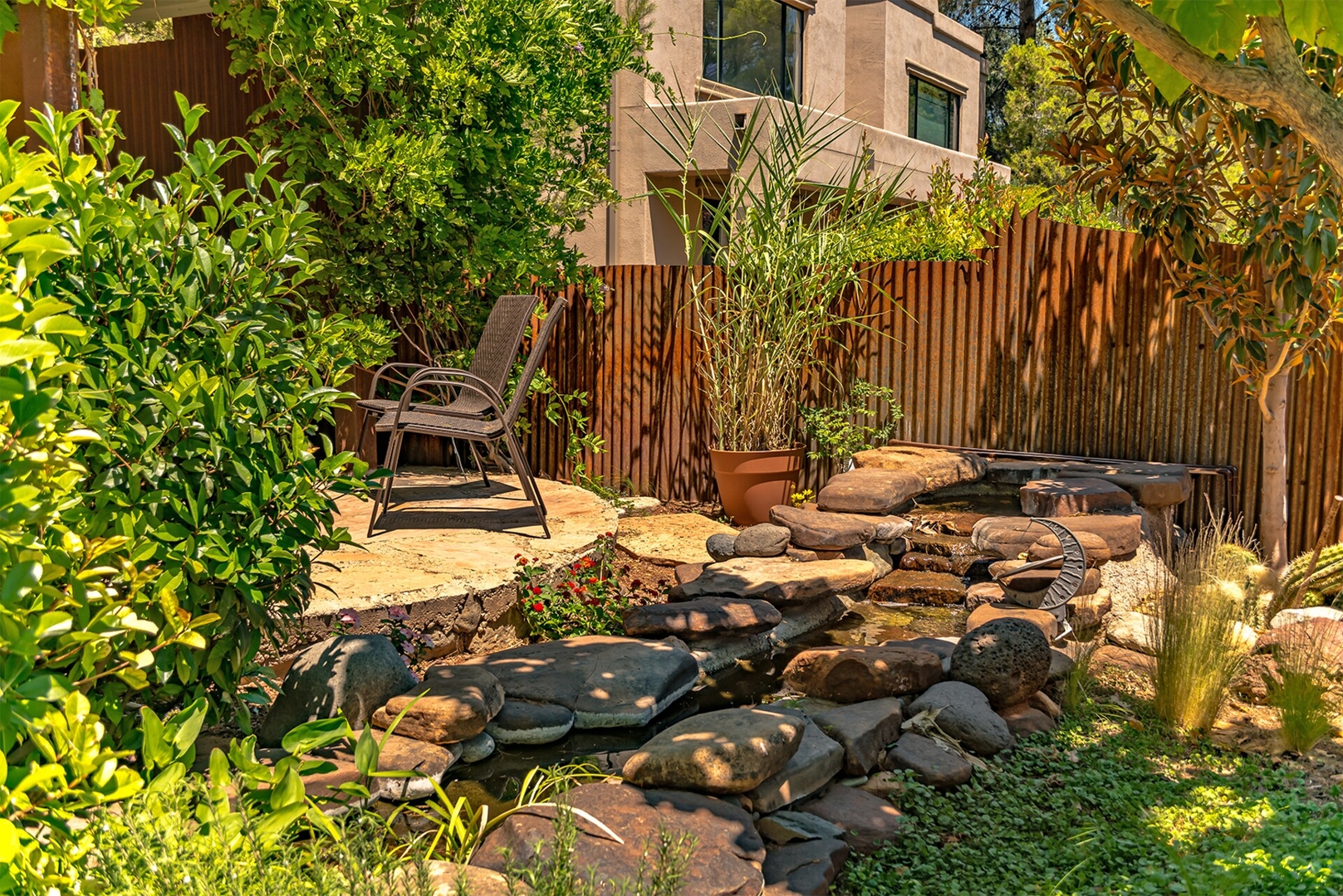 385 Uptown Artist Cottage 26 Vista Ridge Sedona