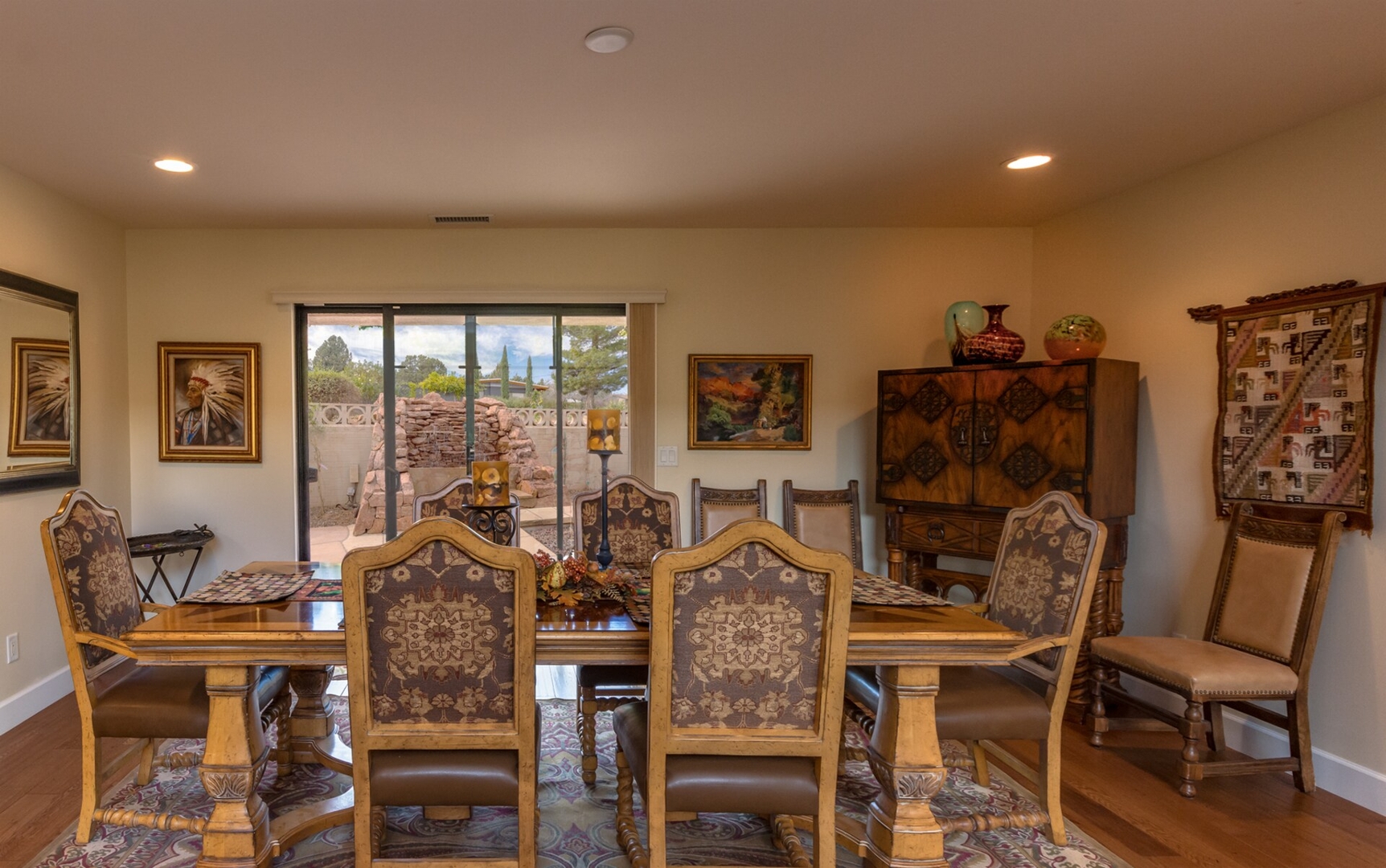 395 Uptown Loft 7 Vista Ridge Sedona