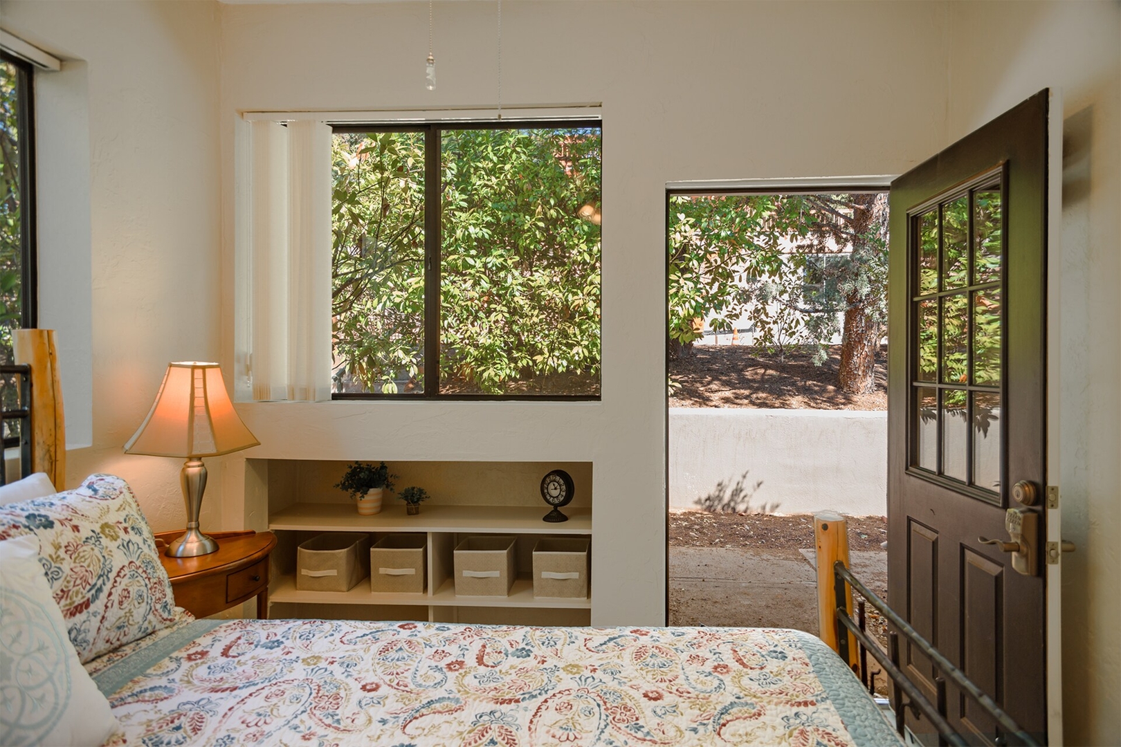 Unit C - Cardinal Villa @ Uptown View Villas 27 Vista Ridge Sedona