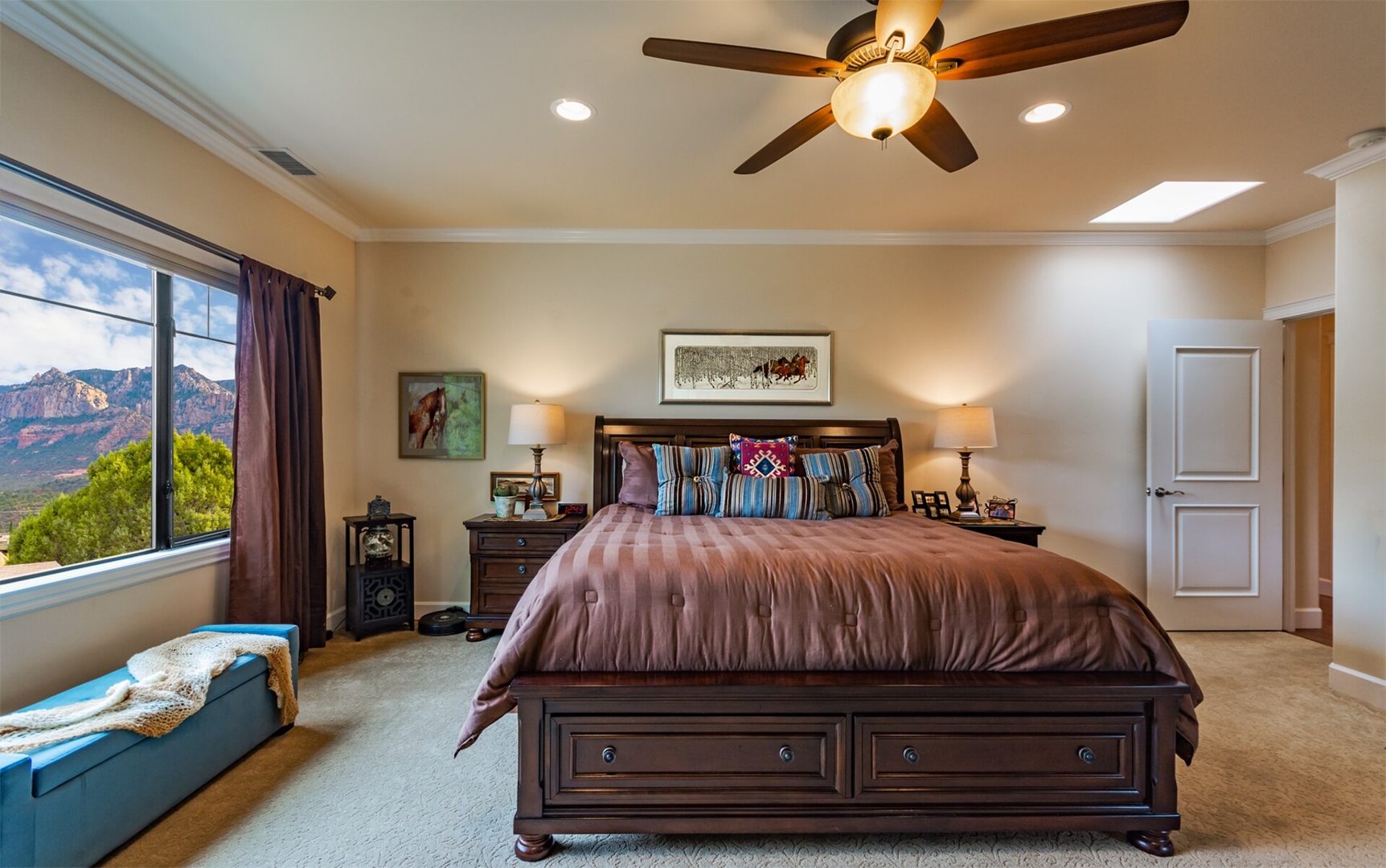 395 Uptown Loft 15 Vista Ridge Sedona