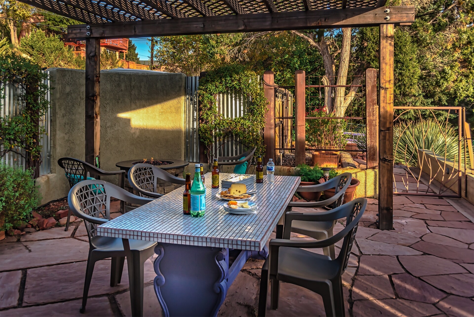 440 Mountain View Cottage 3 Vista Ridge Sedona