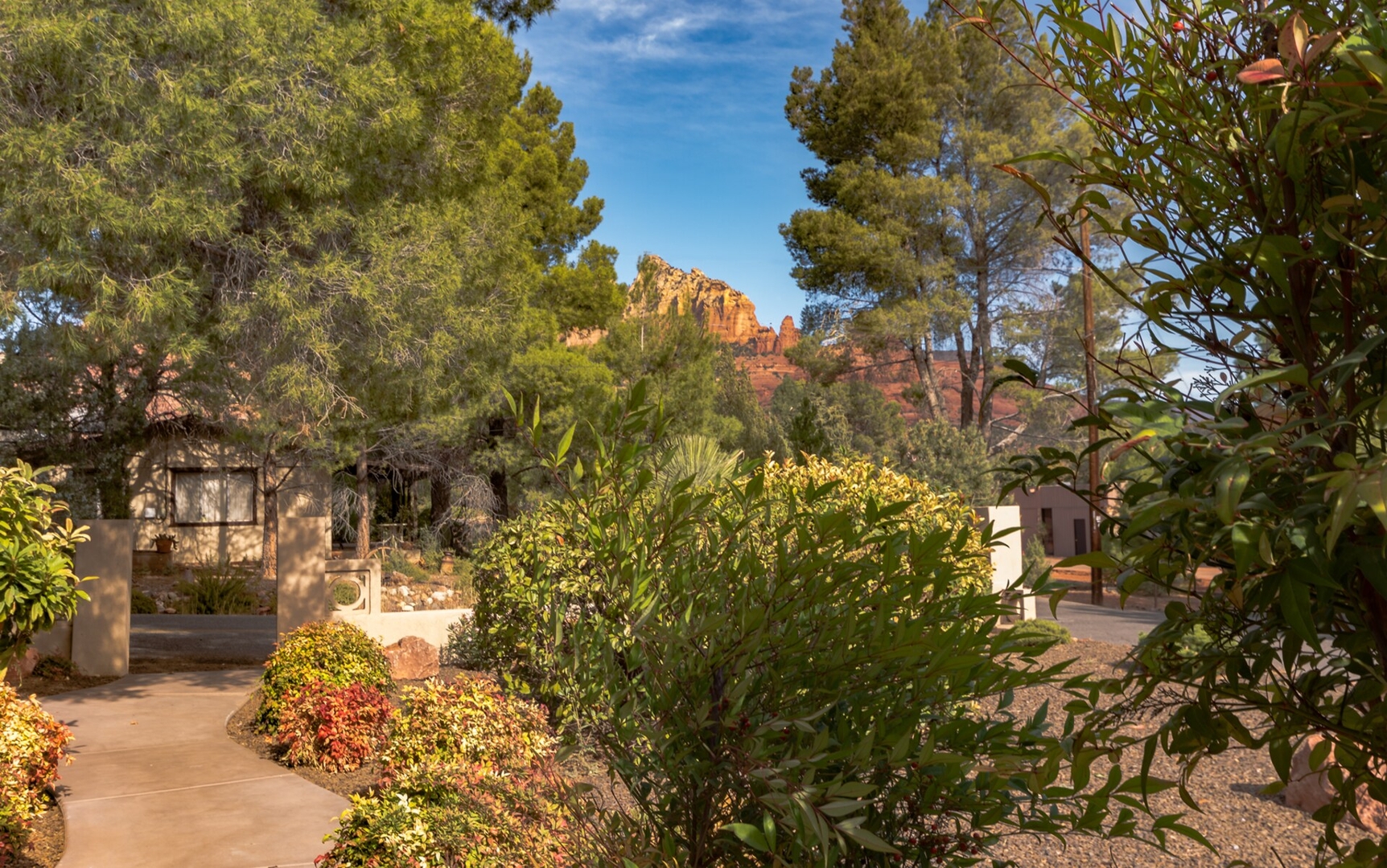 395 Uptown Loft 38 Vista Ridge Sedona