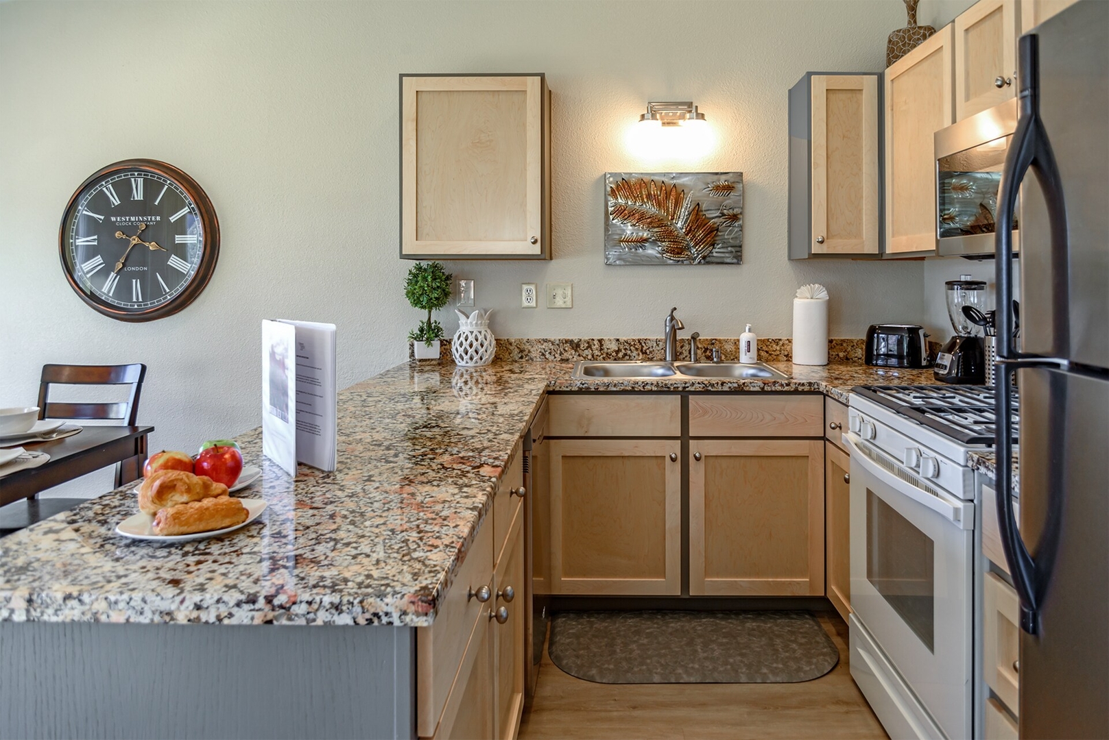 Unit D - Orchard Oriole Villa @ Uptown View Villas 6 Vista Ridge Sedona