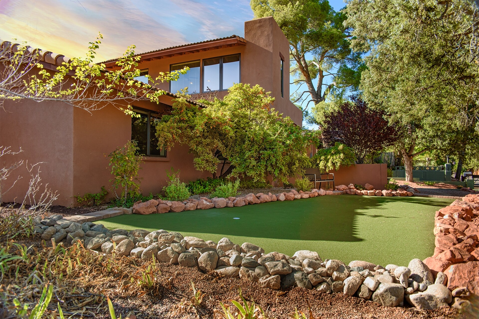 375 Casa Magnolia 5 Vista Ridge Sedona
