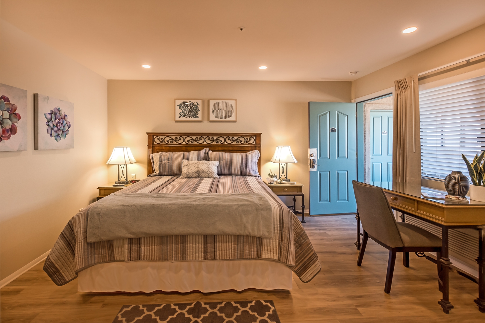 Sedona Uptown Suites 100 - The Agave Suite 1 Vista Ridge Sedona