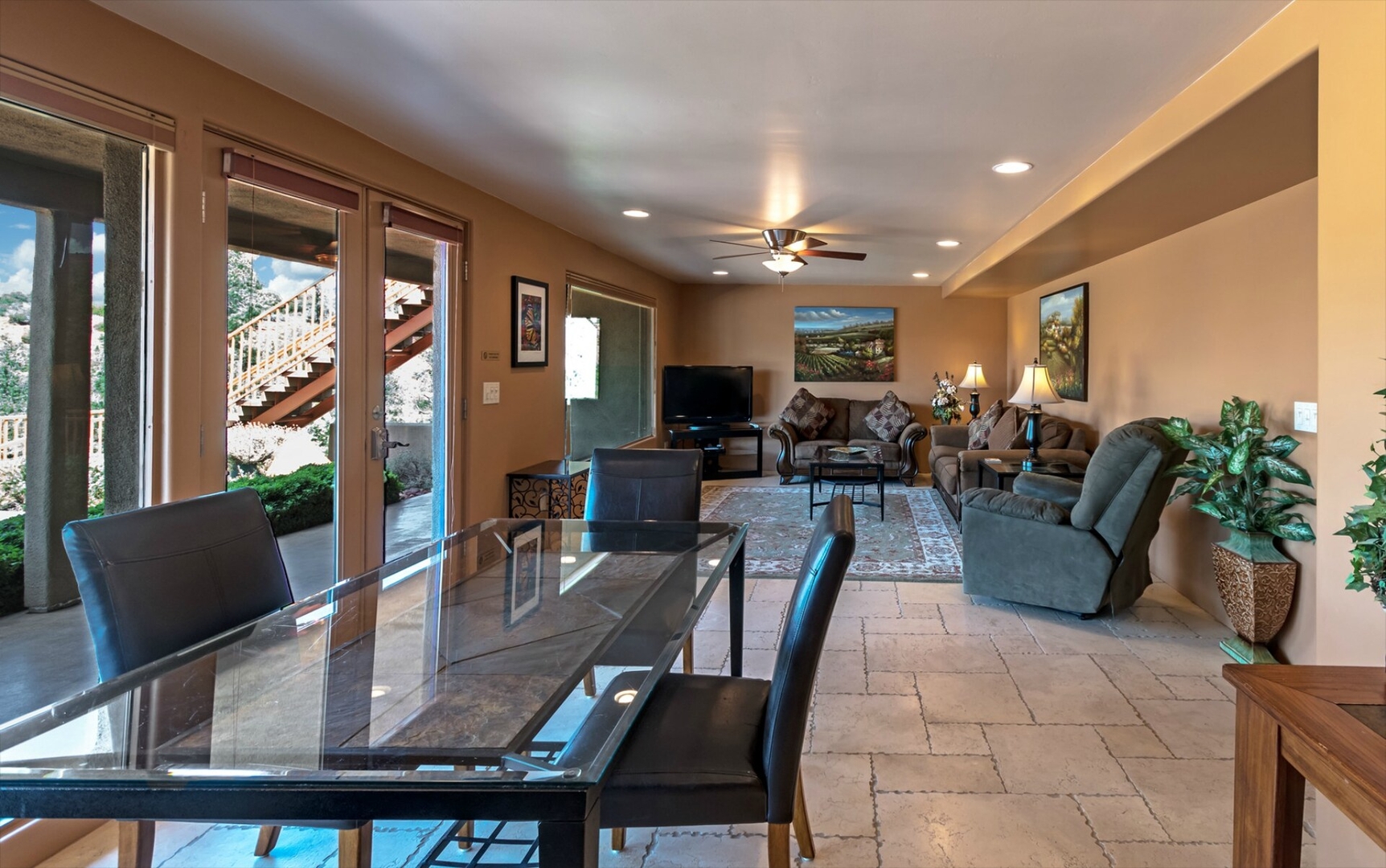 #3 Tuscan Suite @ Vista Ridge Sedona 4 Vista Ridge Sedona