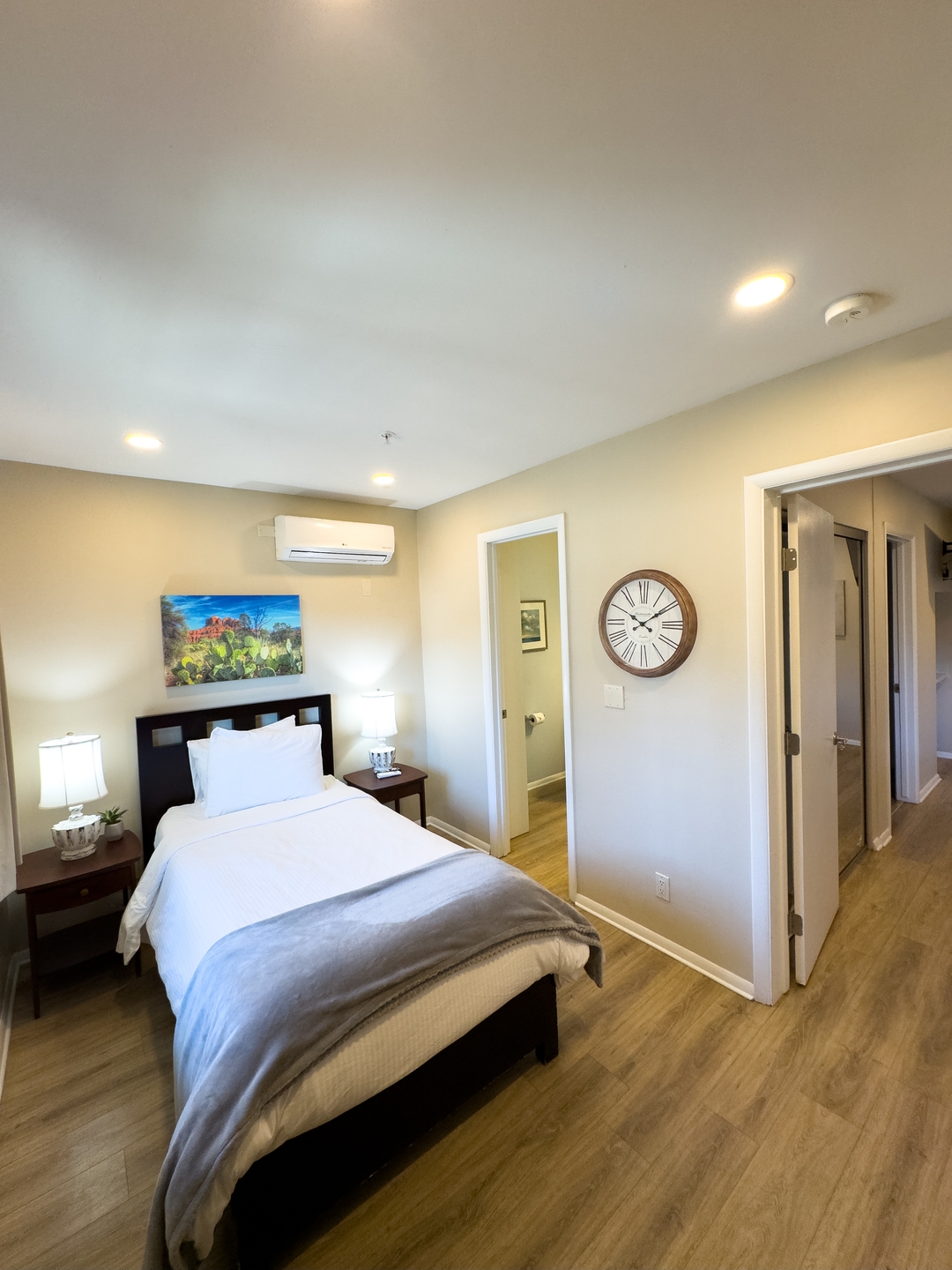 Sedona Uptown Suites 100 - The Agave Suite 6 Vista Ridge Sedona