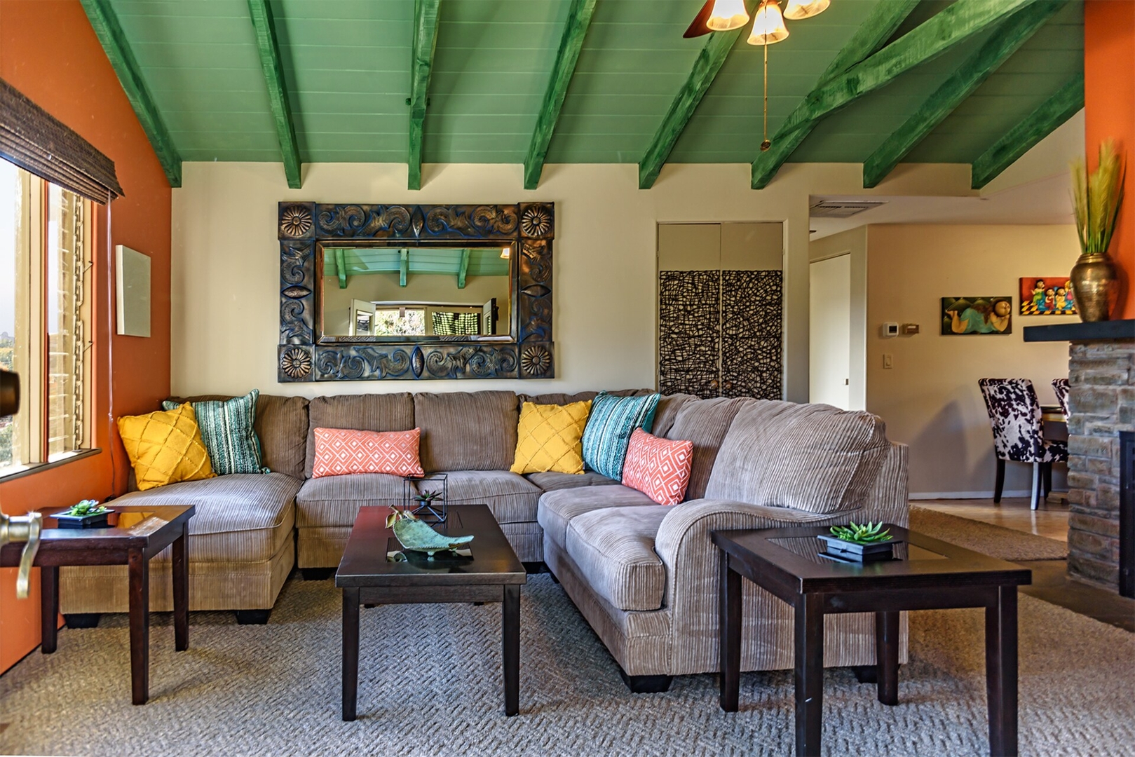 440 Mountain View Cottage 8 Vista Ridge Sedona