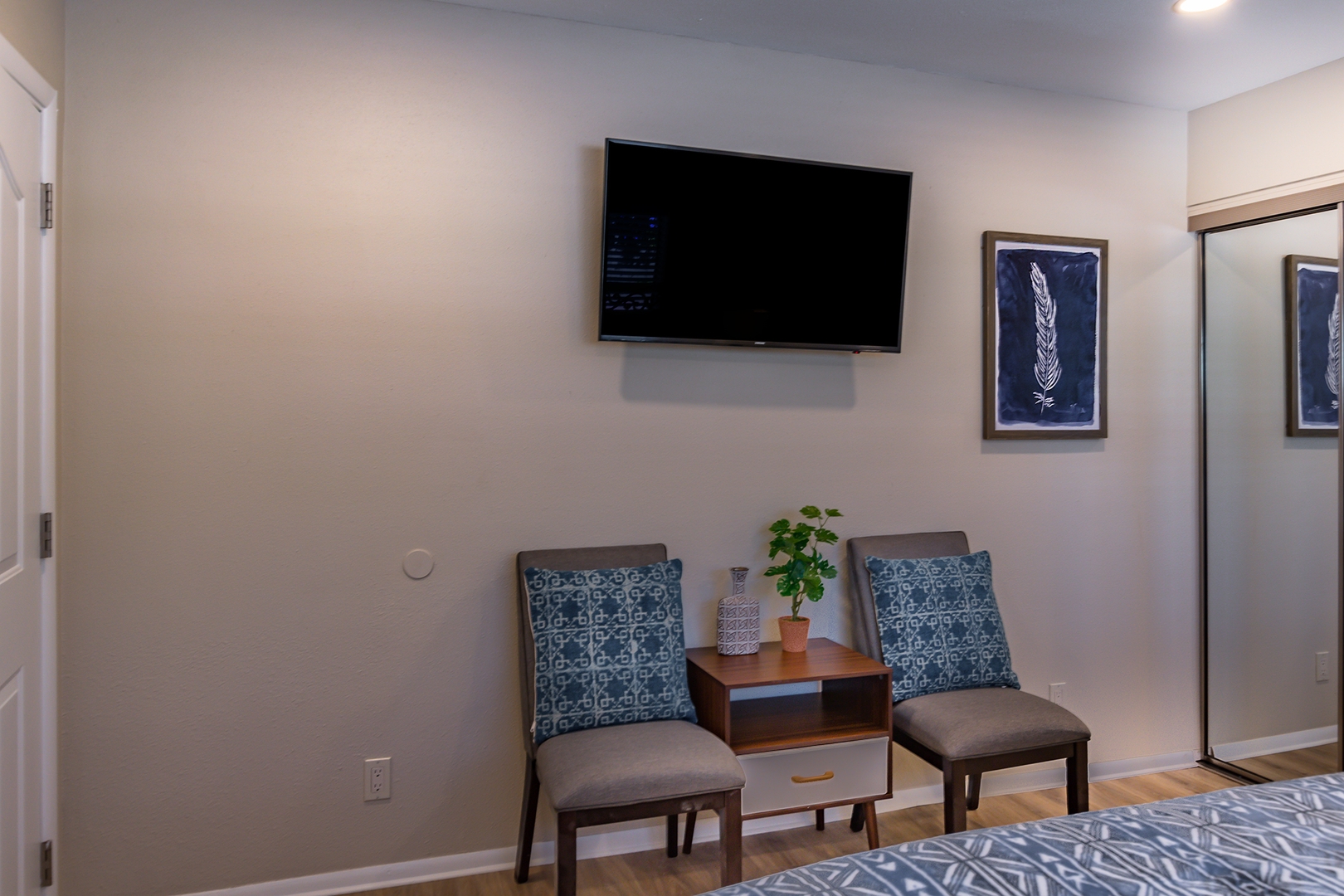 Sedona Uptown Suites 104 - Prickly Pear Junior Suite 4 Vista Ridge Sedona