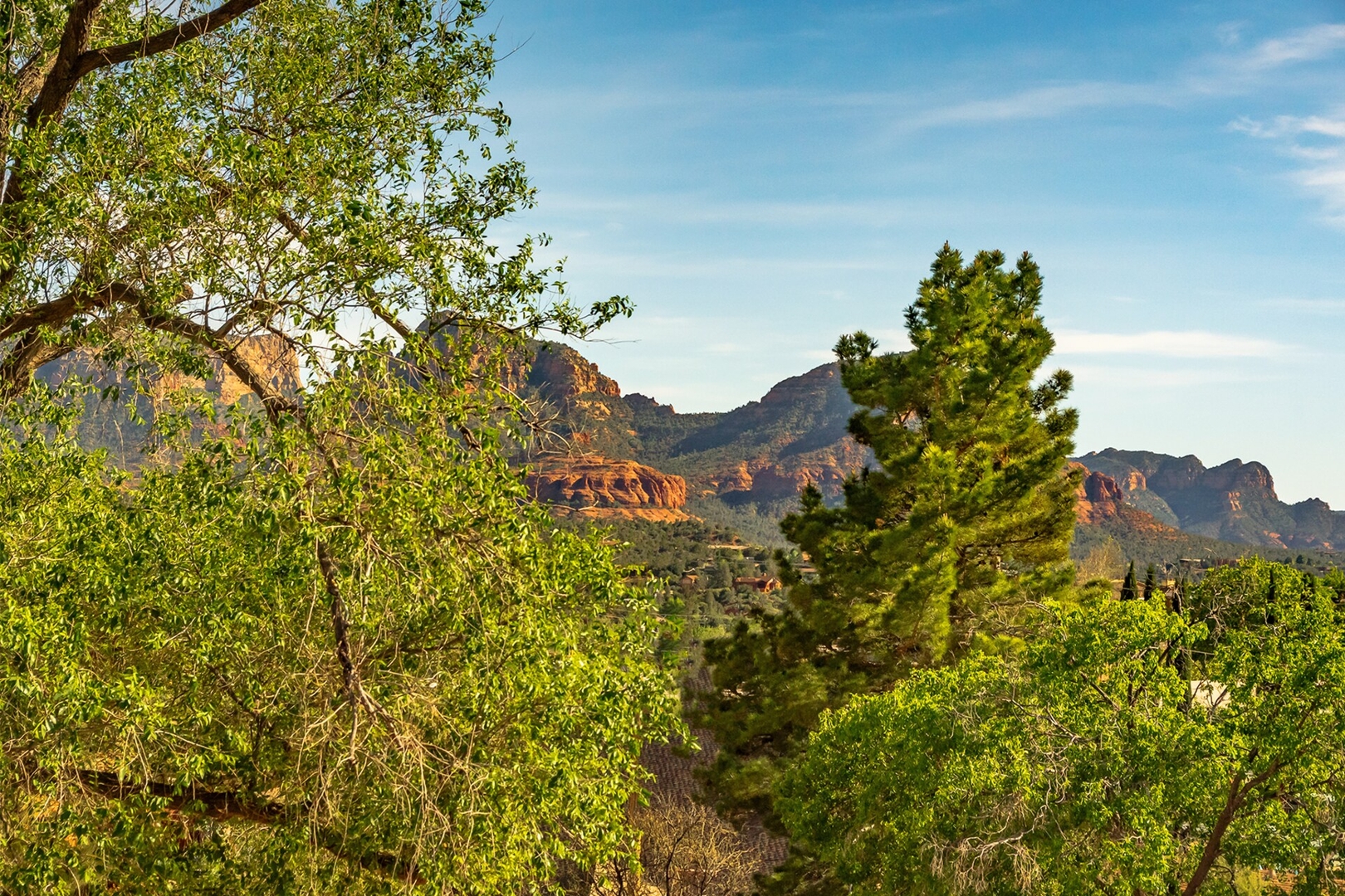 Unit F2 - Red Hawk Studio @ Uptown View Villas 1 Vista Ridge Sedona