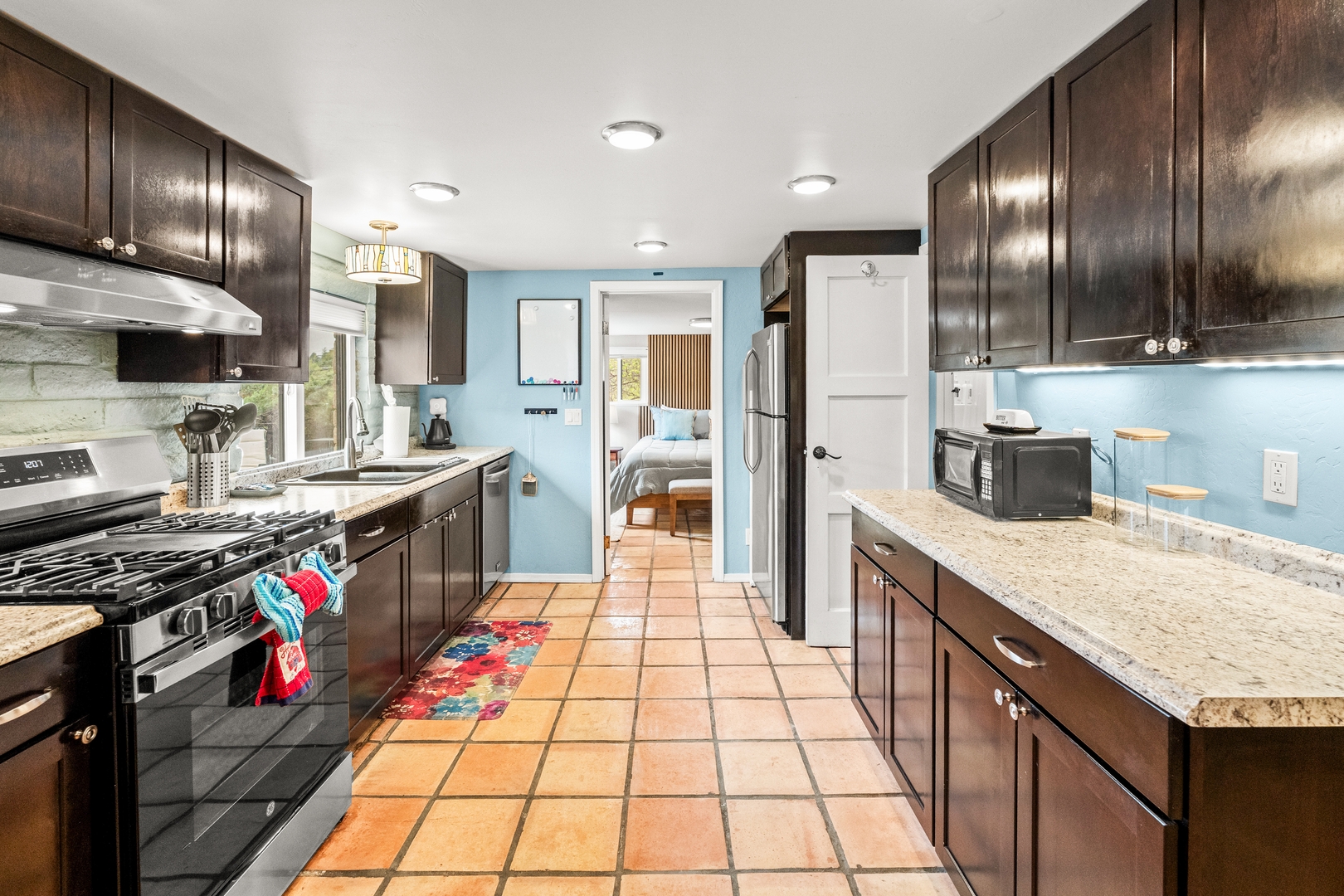 440B Mountain View Apartment 8 Vista Ridge Sedona