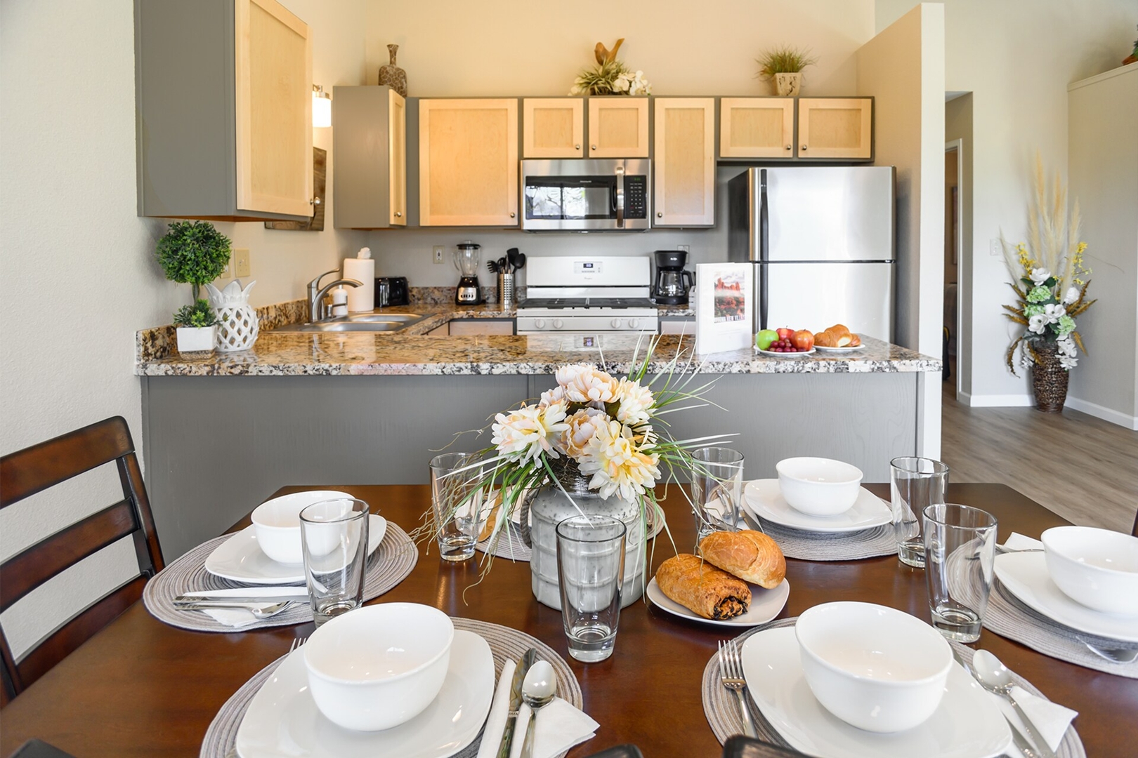 Unit D - Orchard Oriole Villa @ Uptown View Villas 10 Vista Ridge Sedona