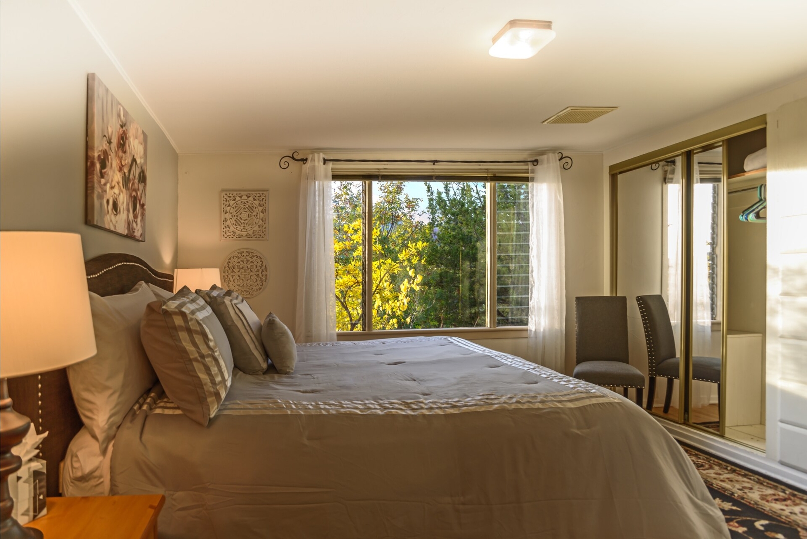 440 Mountain View Cottage 23 Vista Ridge Sedona