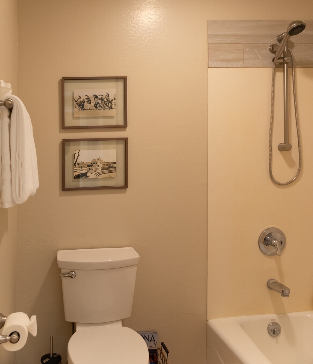 Unit E - Cactus Wren Villa @ Uptown View Villas 21 Vista Ridge Sedona