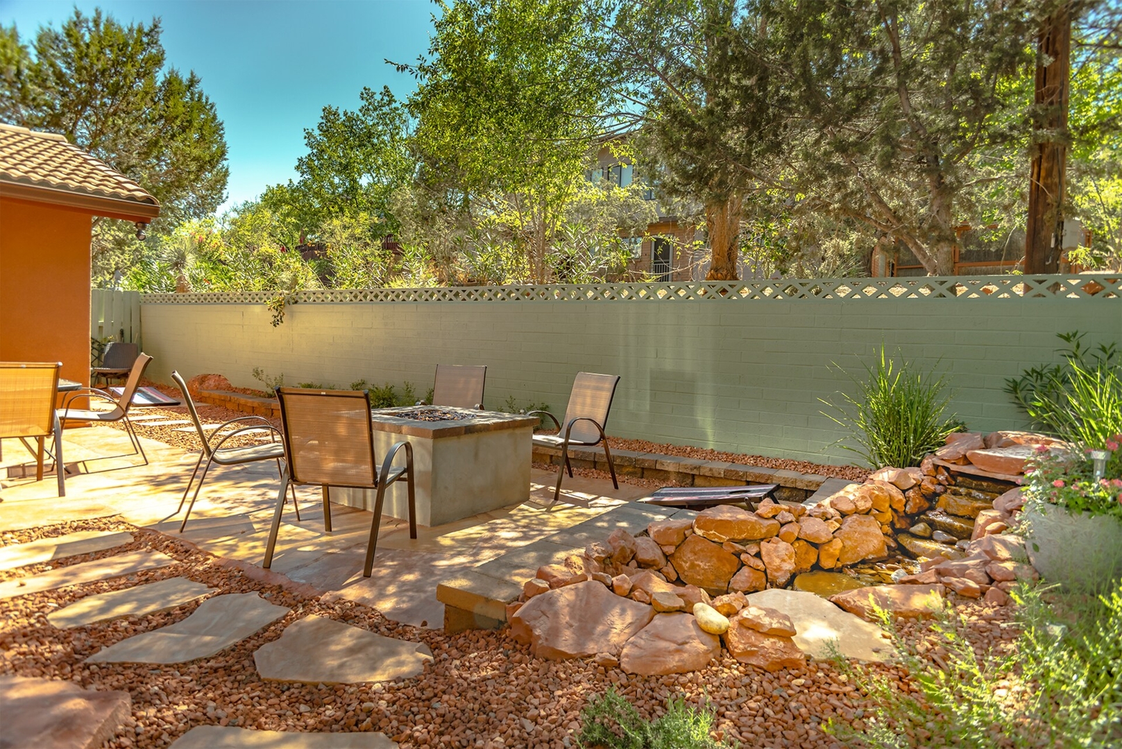 375 Casa Magnolia 19 Vista Ridge Sedona