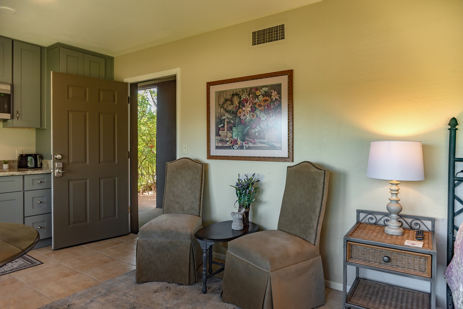 Unit E2 - Chickadee Studio @ Uptown View Villas 5 Vista Ridge Sedona
