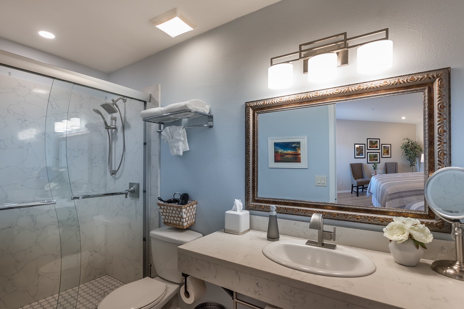 Sedona Uptown Suites - 106 Juniper Suite 8 Vista Ridge Sedona