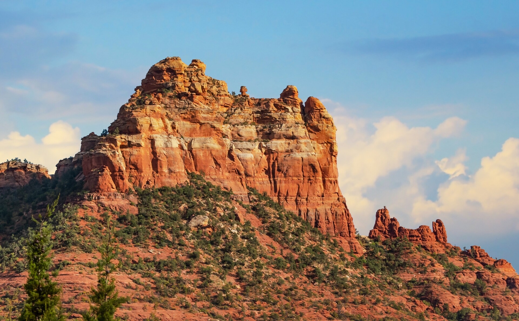 Unit E2 - Chickadee Studio @ Uptown View Villas 13 Vista Ridge Sedona
