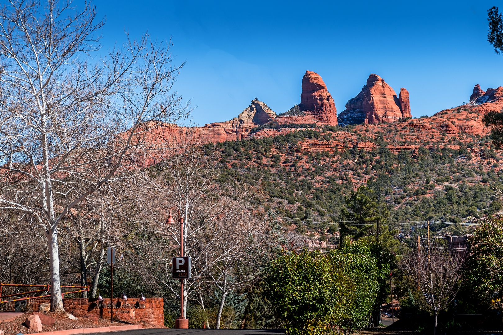 Sedona Uptown Suites - 106 Juniper Suite 12 Vista Ridge Sedona