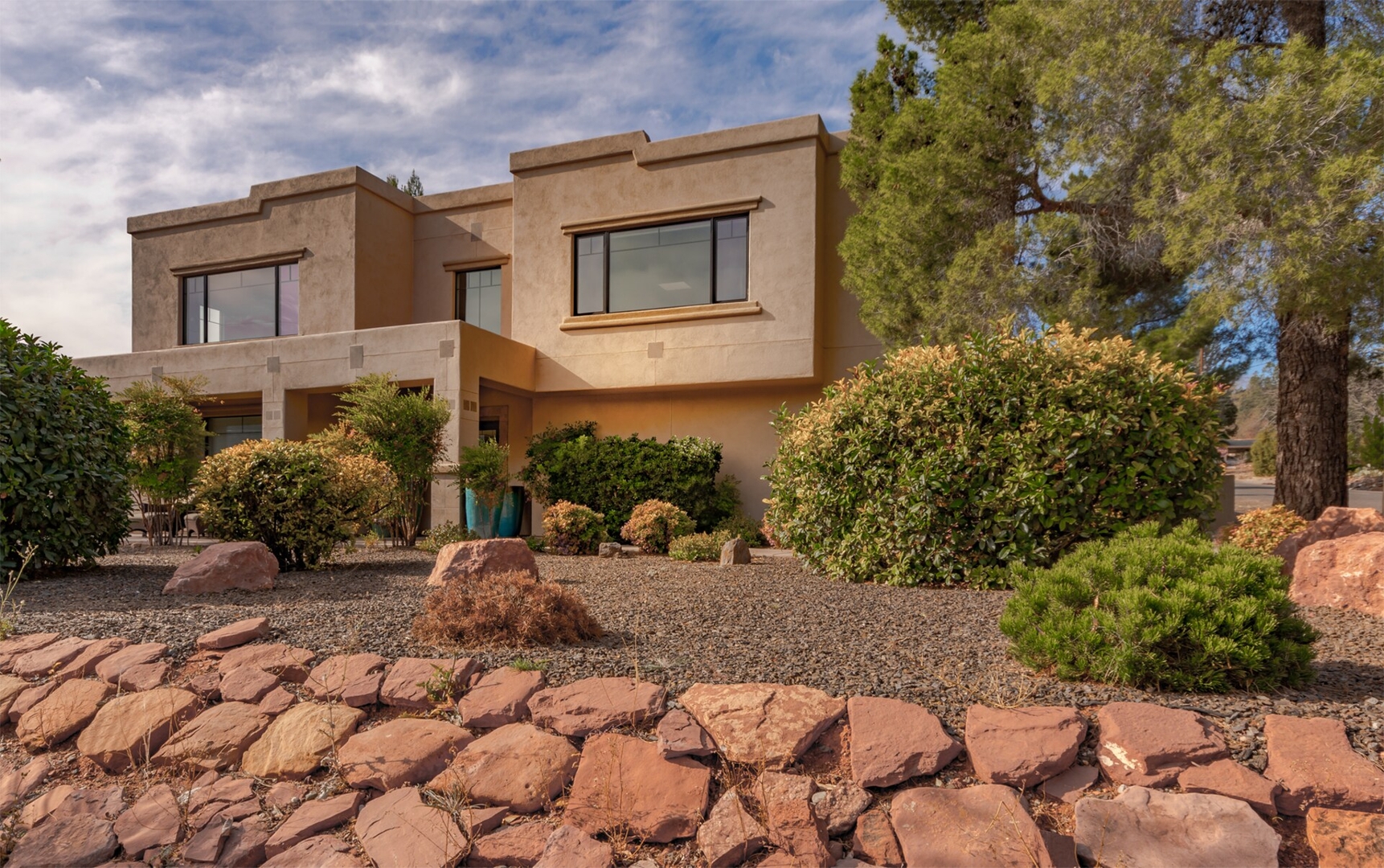 395 Uptown Loft 33 Vista Ridge Sedona