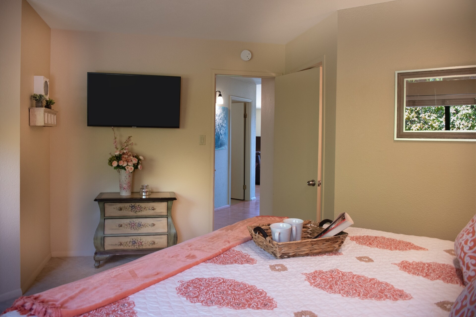 Unit B - Hummingbird Villa @ Uptown View Villas 17 Vista Ridge Sedona