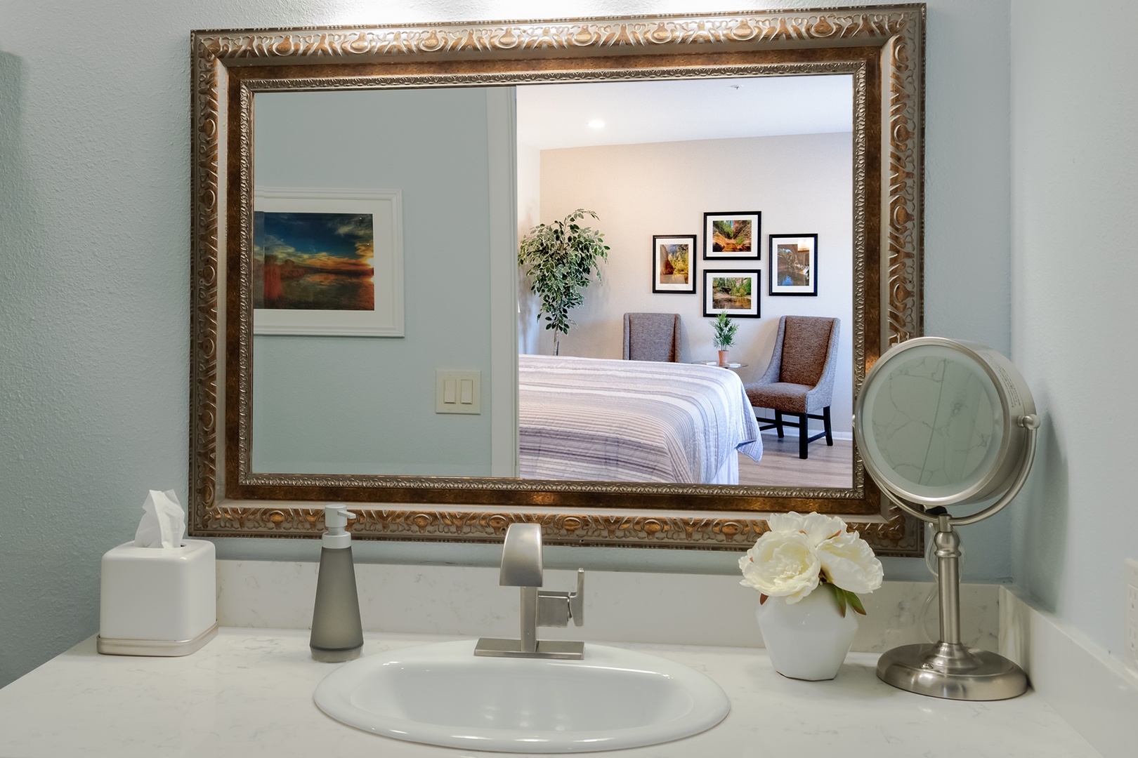 Sedona Uptown Suites - 106 Juniper Suite 7 Vista Ridge Sedona