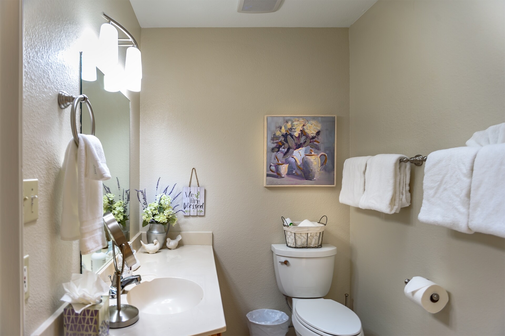 Unit C - Cardinal Villa @ Uptown View Villas 19 Vista Ridge Sedona